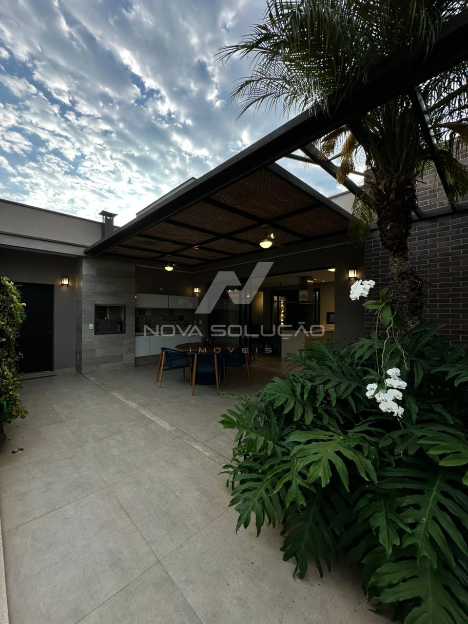 Condomnio  venda, Condomnio Village Damha, LIMEIRA - SP