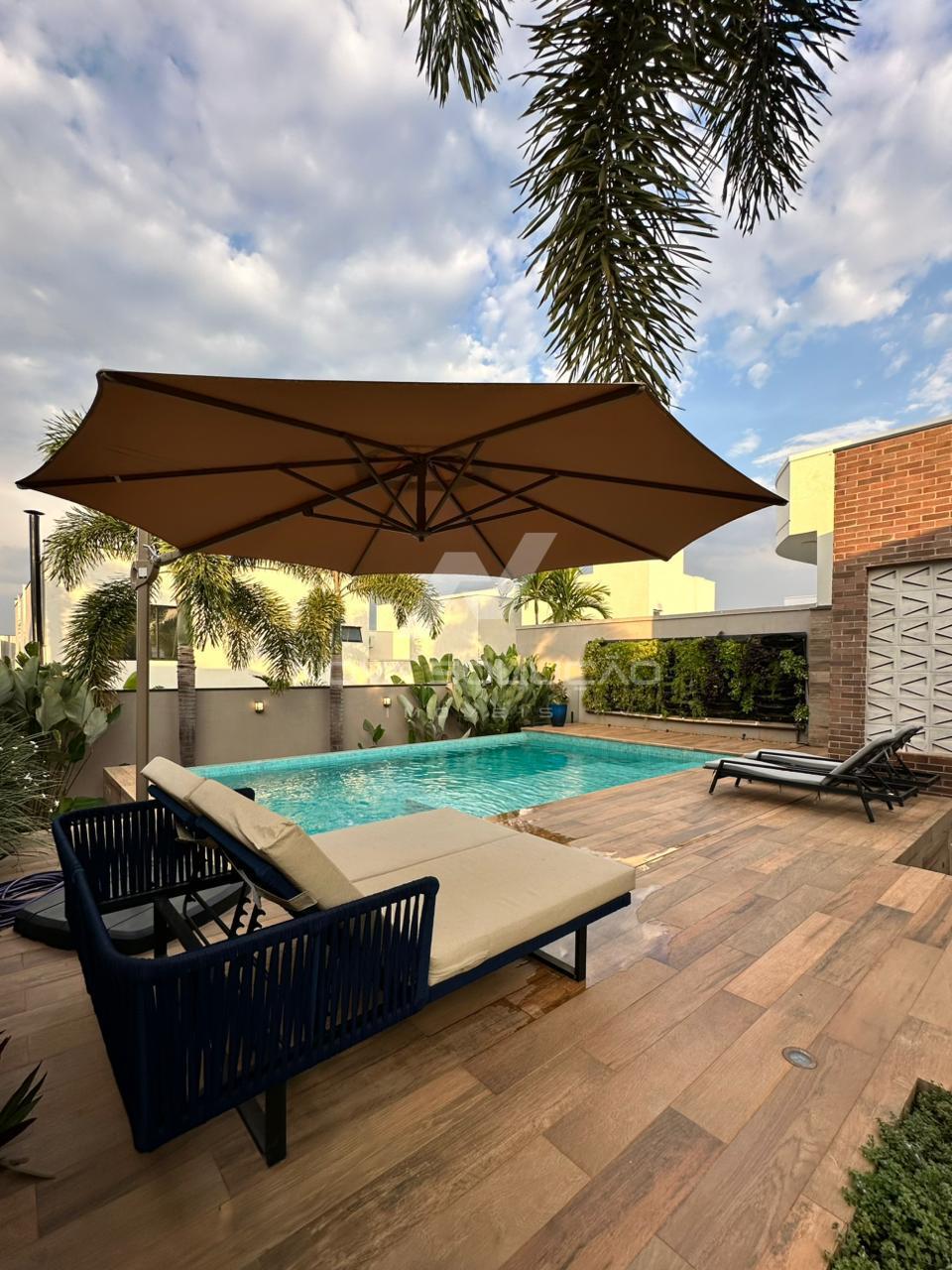 Condomnio  venda, Condomnio Village Damha, LIMEIRA - SP