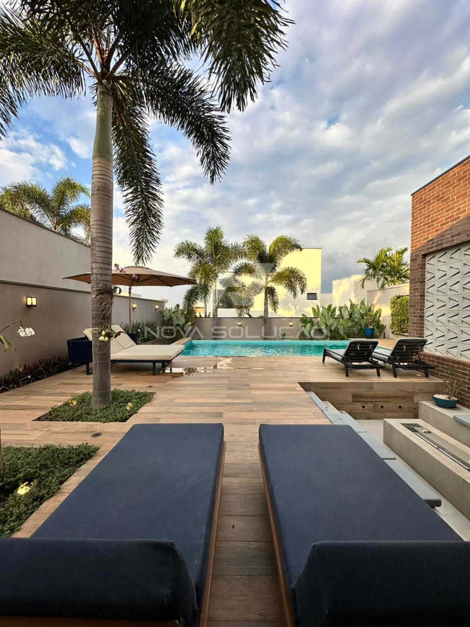 Condomnio  venda, Condomnio Village Damha, LIMEIRA - SP