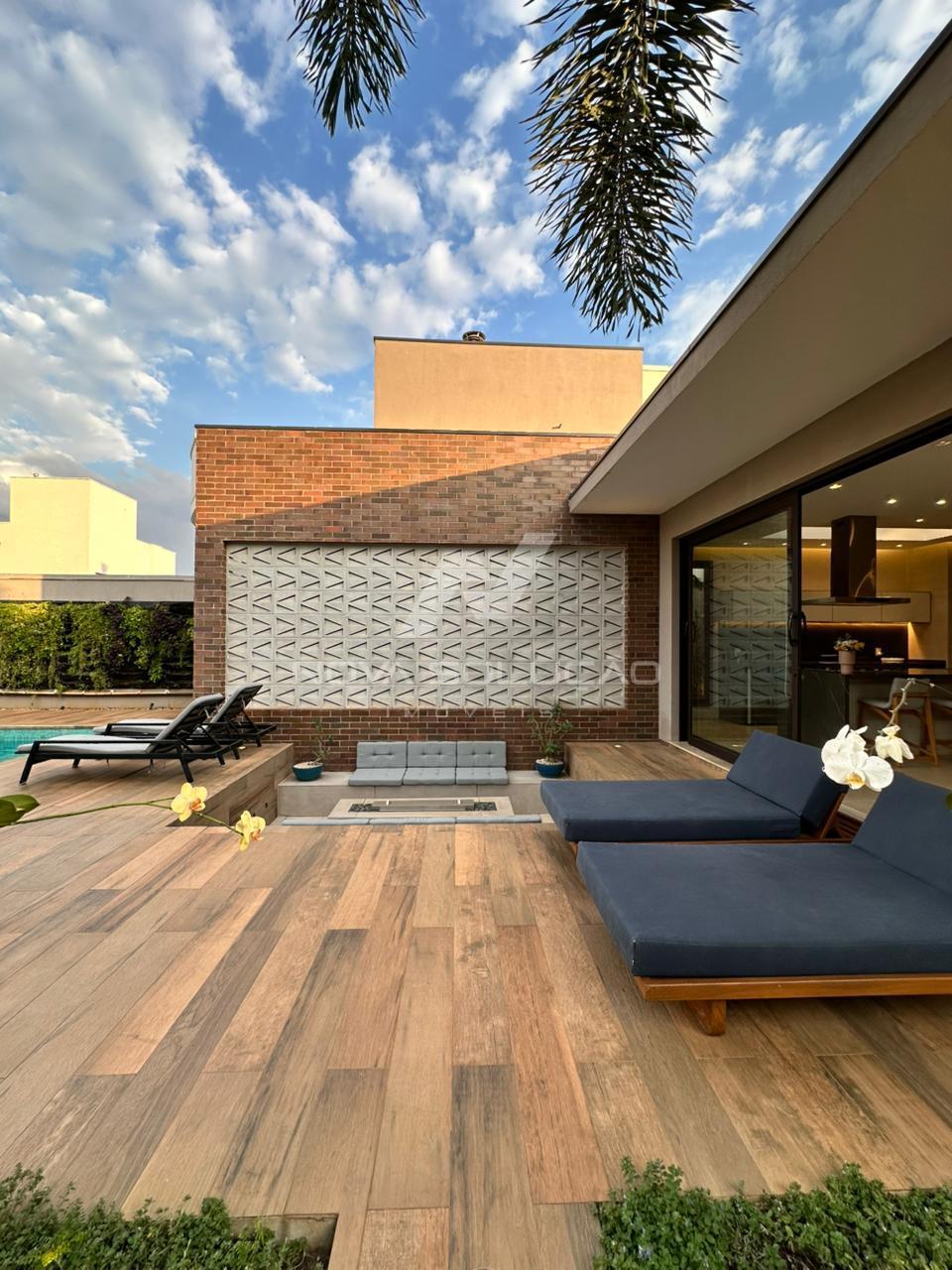 Condomnio  venda, Condomnio Village Damha, LIMEIRA - SP