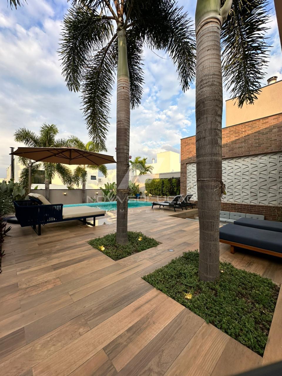 Condomnio  venda, Condomnio Village Damha, LIMEIRA - SP