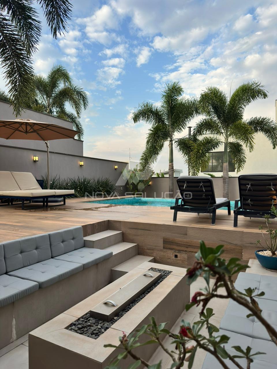 Condomnio  venda, Condomnio Village Damha, LIMEIRA - SP