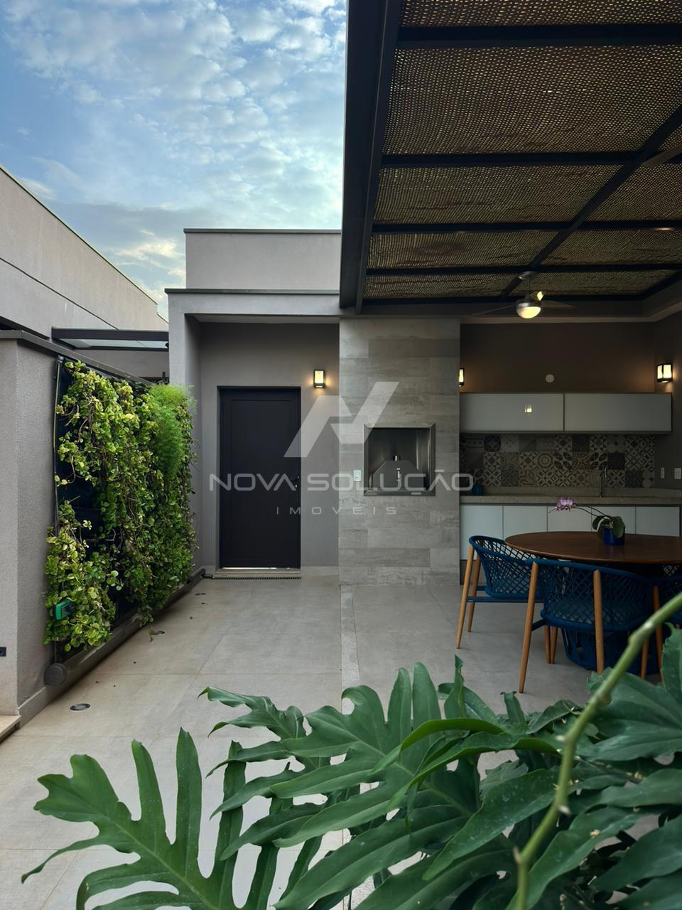 Condomnio  venda, Condomnio Village Damha, LIMEIRA - SP