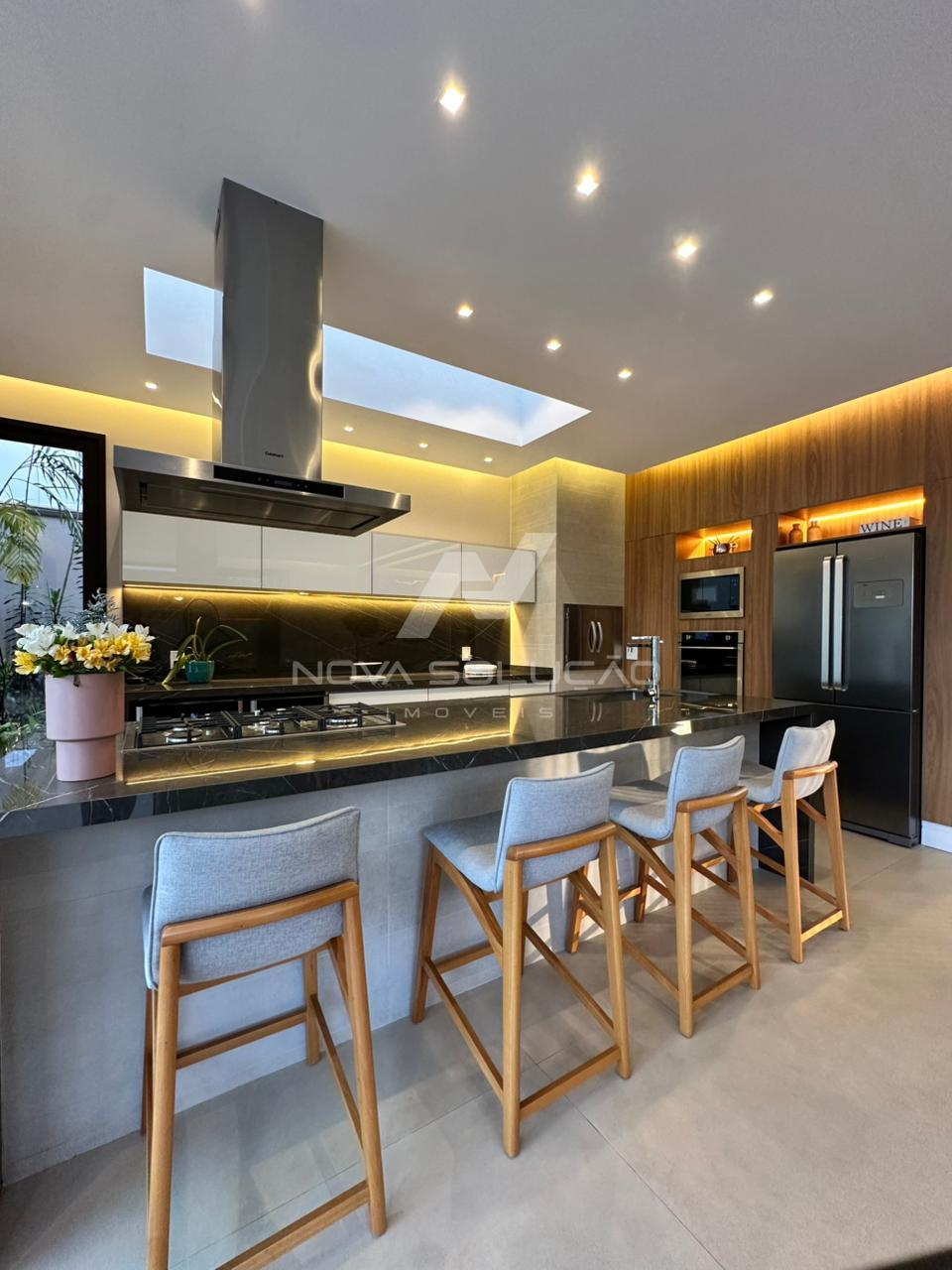 Condomnio  venda, Condomnio Village Damha, LIMEIRA - SP