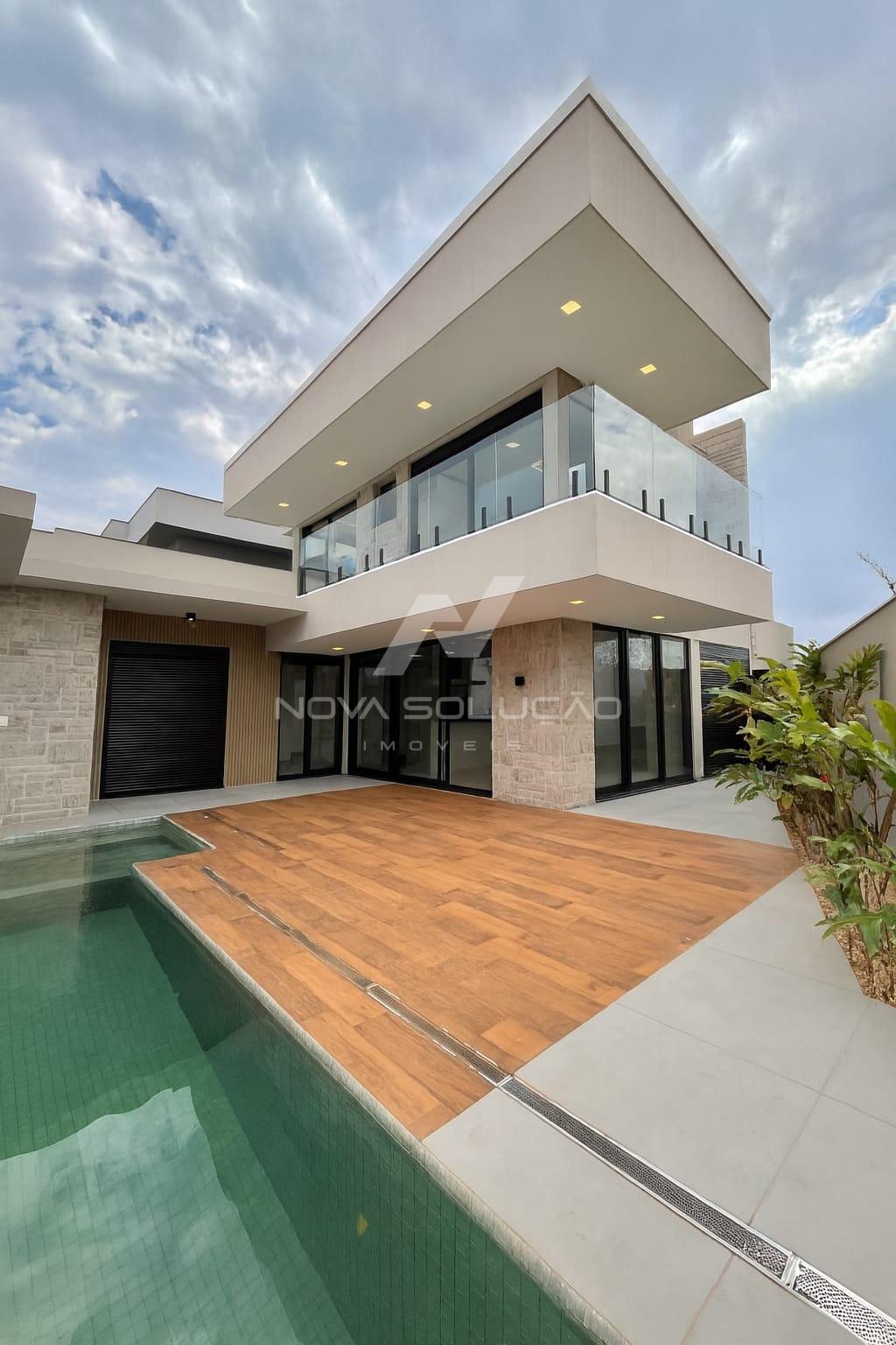 Sobrado com 3 dormit�rios � venda, Condom�nio Fazenda Itapema, LIMEIRA - SP