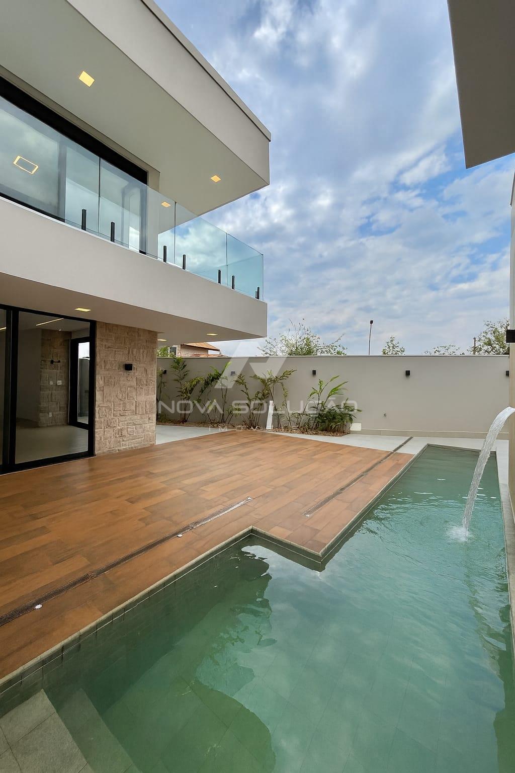 Sobrado com 3 dormit�rios � venda, Condom�nio Fazenda Itapema, LIMEIRA - SP