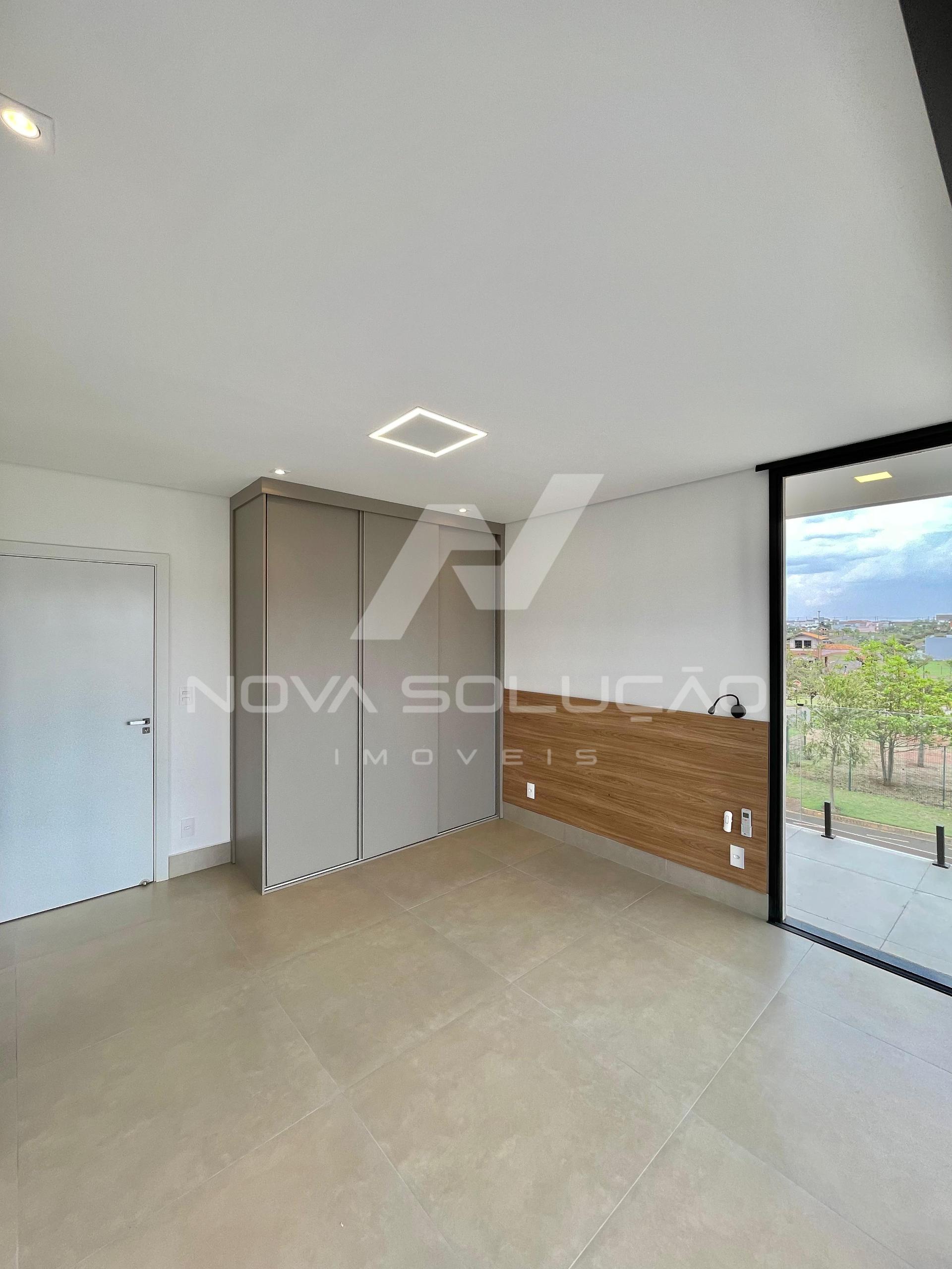 Sobrado com 3 dormit�rios � venda, Condom�nio Fazenda Itapema, LIMEIRA - SP