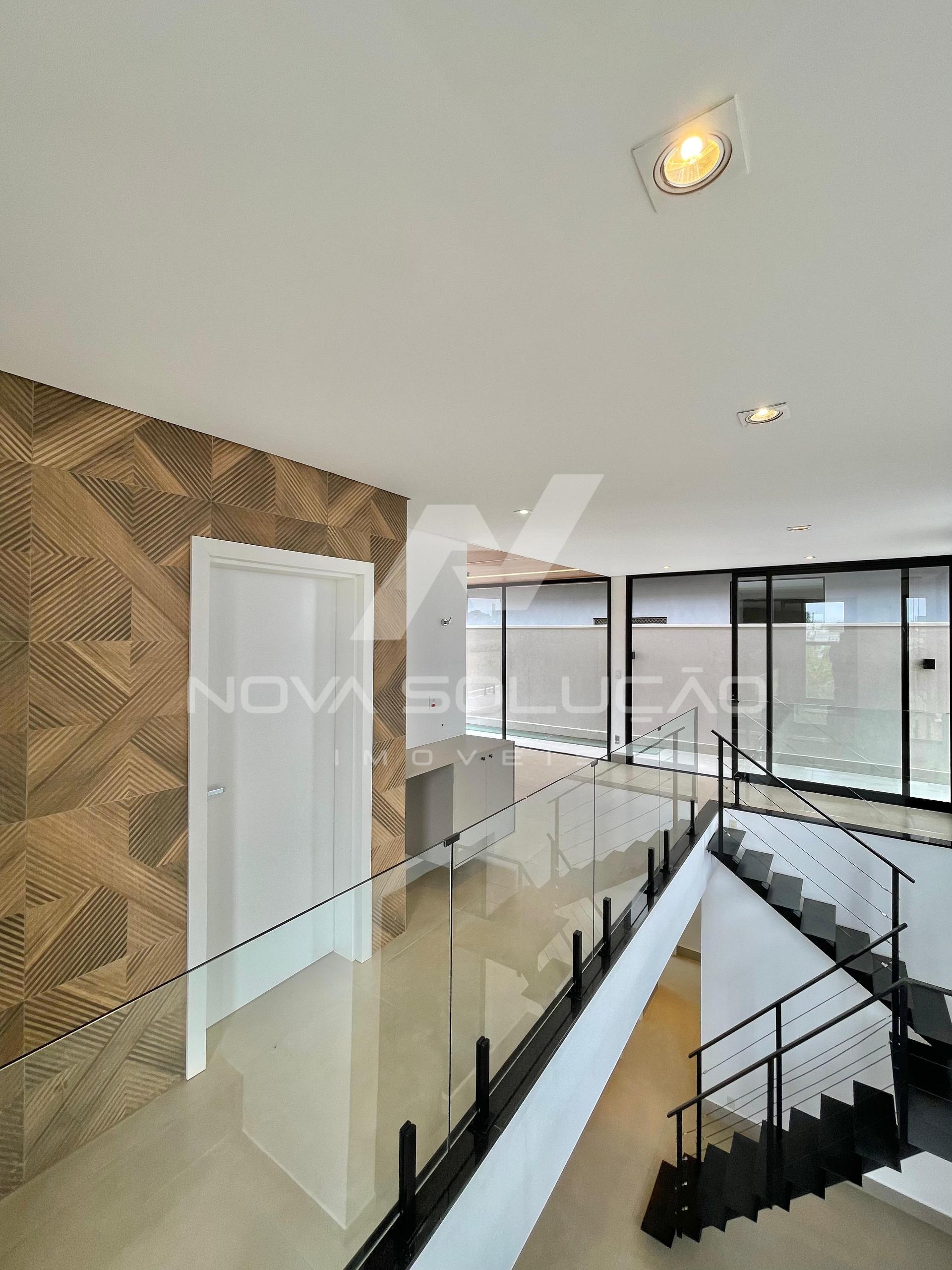 Sobrado com 3 dormit�rios � venda, Condom�nio Fazenda Itapema, LIMEIRA - SP