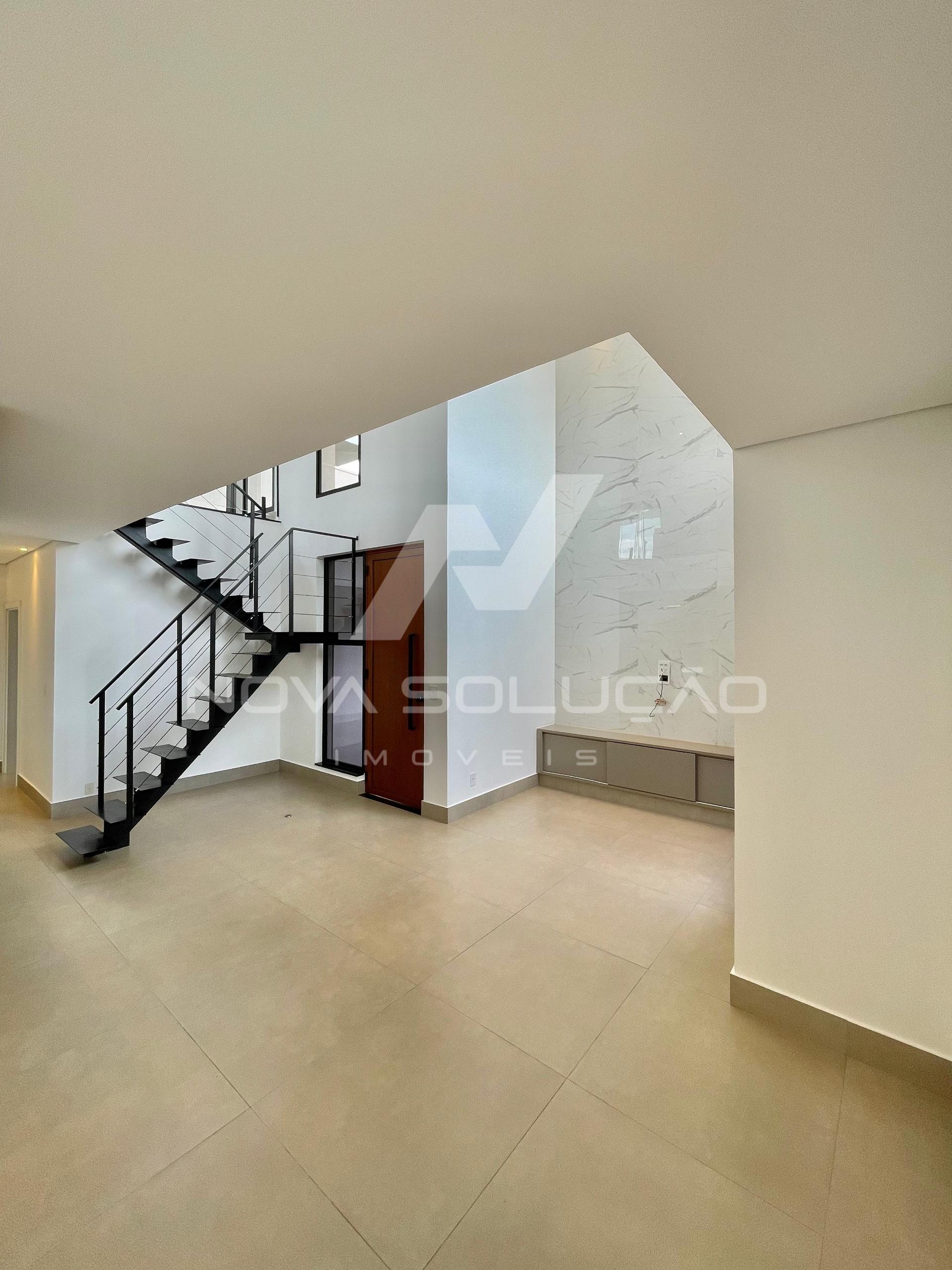 Sobrado com 3 dormit�rios � venda, Condom�nio Fazenda Itapema, LIMEIRA - SP