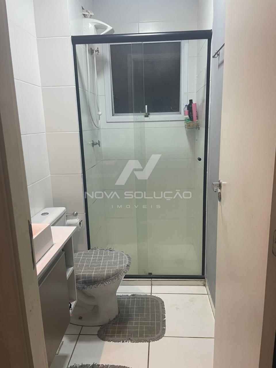 Apartamento com 2 dormit�rios � venda, Parque Lazio, LIMEIRA - SP