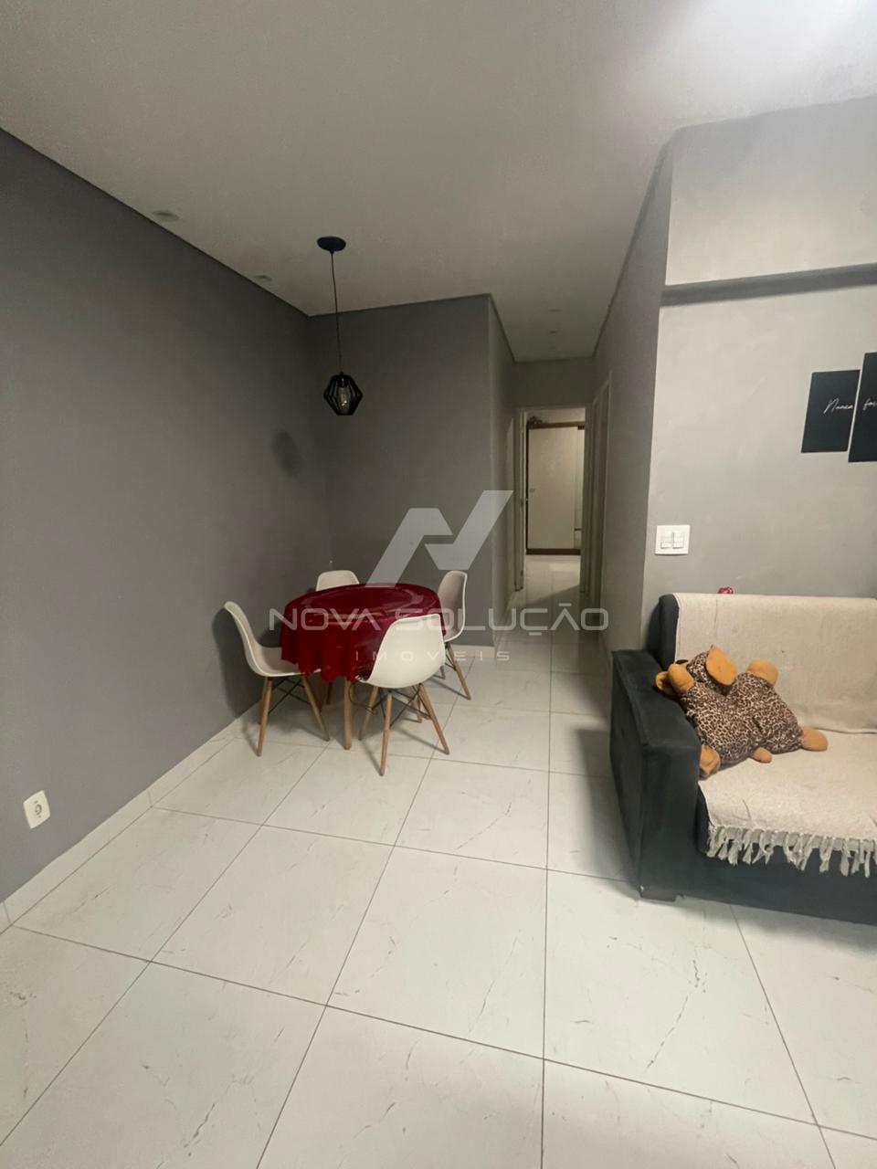 Apartamento com 2 dormit�rios � venda, Parque Lazio, LIMEIRA - SP