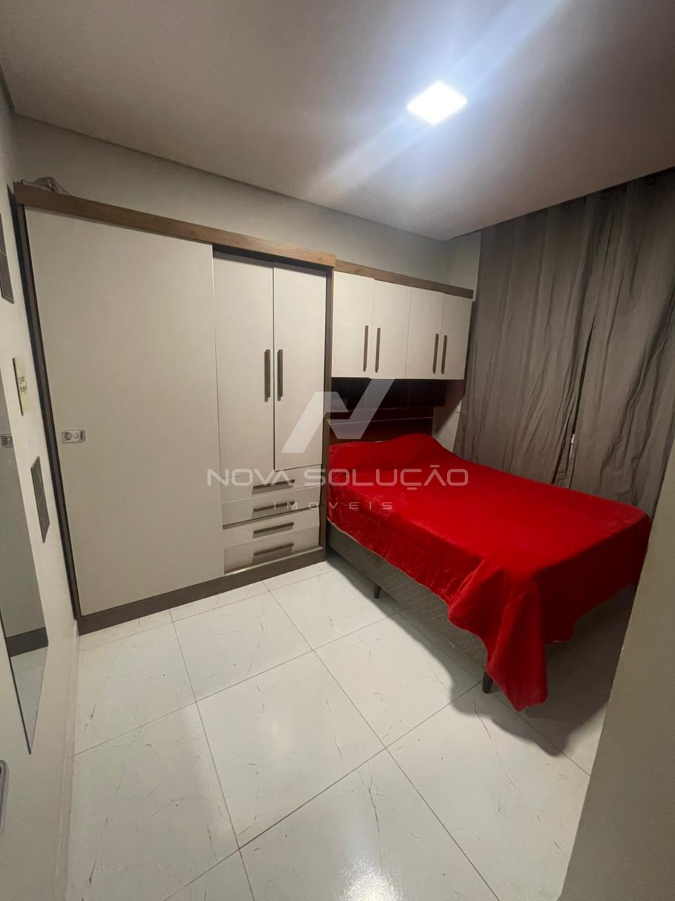 Apartamento com 2 dormit�rios � venda, Parque Lazio, LIMEIRA - SP