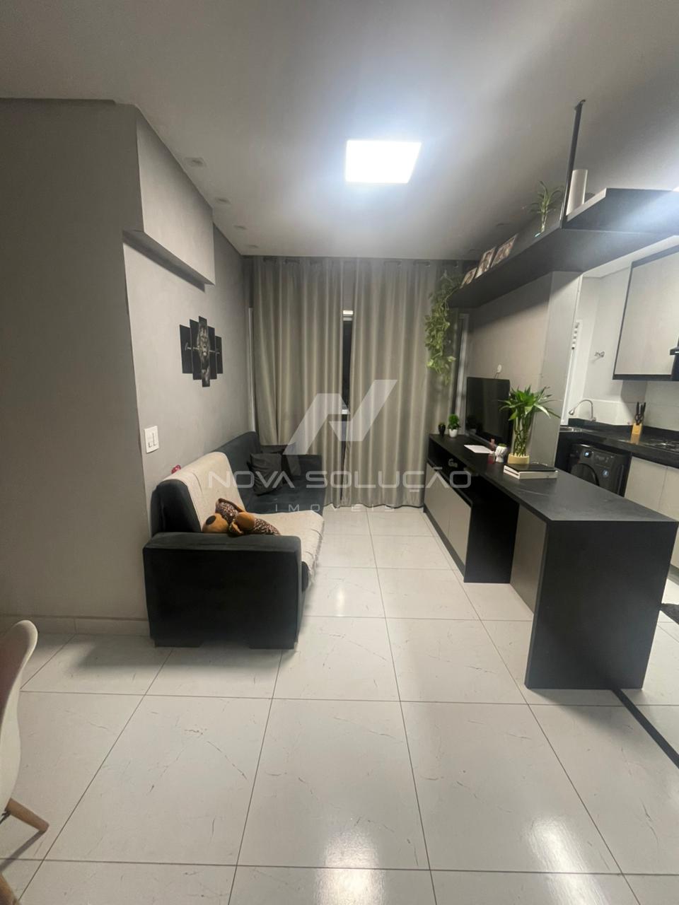 Apartamento com 2 dormit�rios � venda, Parque Lazio, LIMEIRA - SP