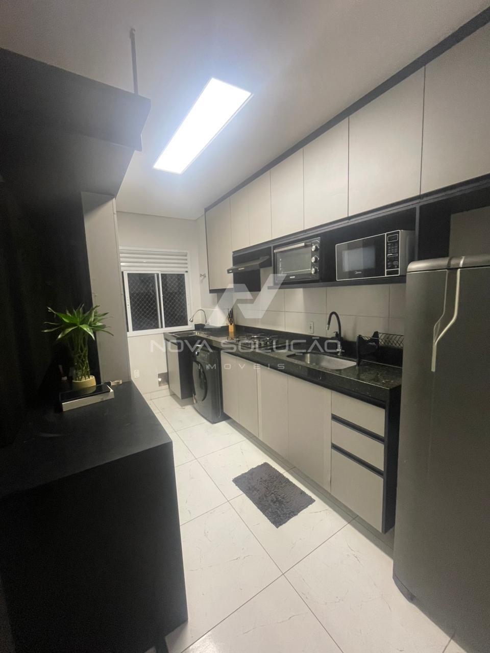 Apartamento com 2 dormit�rios � venda, Parque Lazio, LIMEIRA - SP