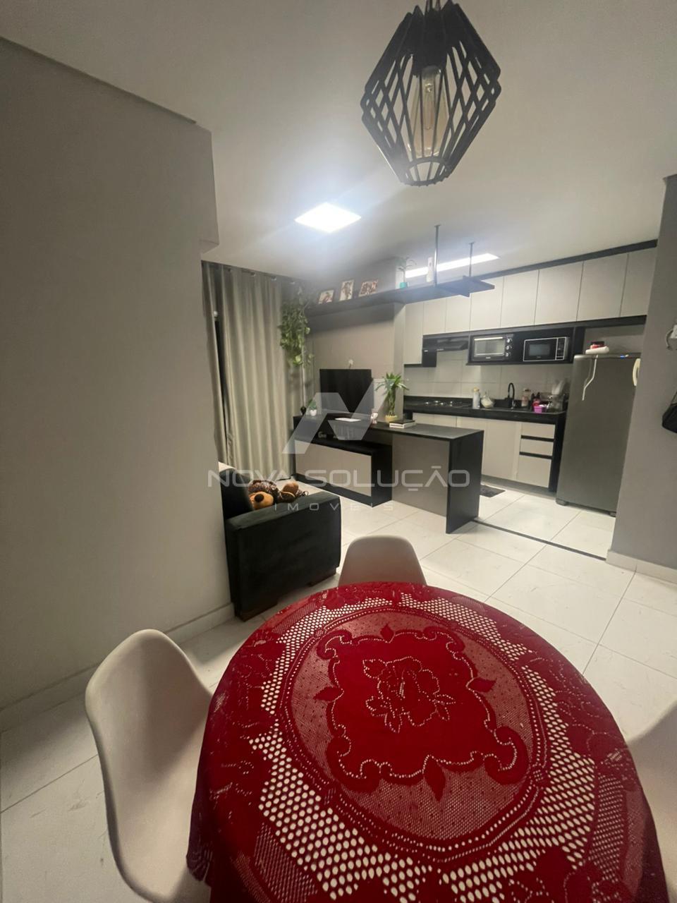 Apartamento com 2 dormit�rios � venda, Parque Lazio, LIMEIRA - SP