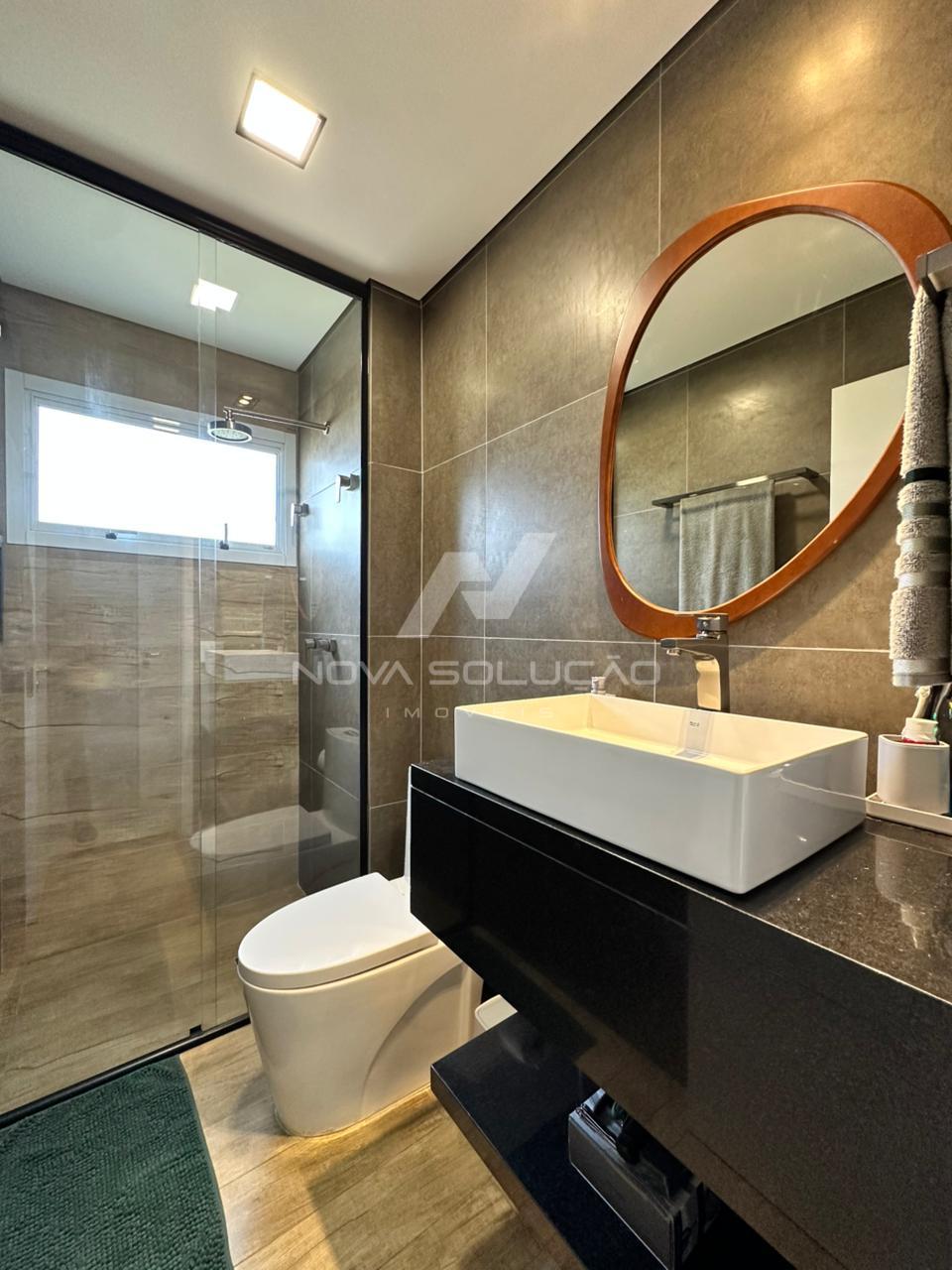 Apartamento com 2 dormitrios  venda, Condomnio Gaudi, LIMEIRA - SP