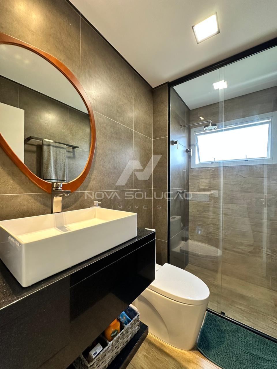 Apartamento com 2 dormitrios  venda, Condomnio Gaudi, LIMEIRA - SP