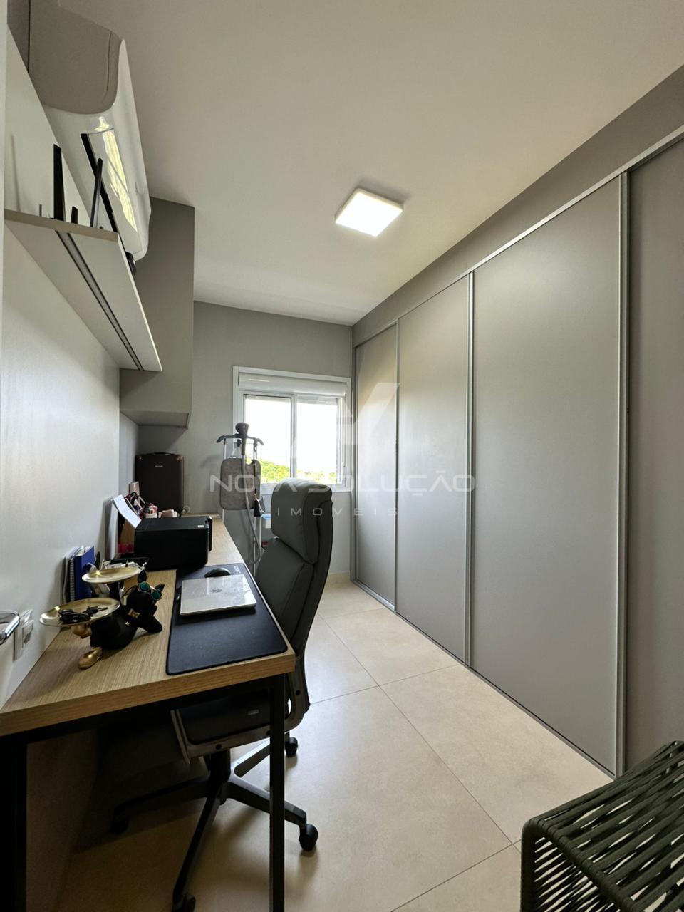 Apartamento com 2 dormitrios  venda, Condomnio Gaudi, LIMEIRA - SP