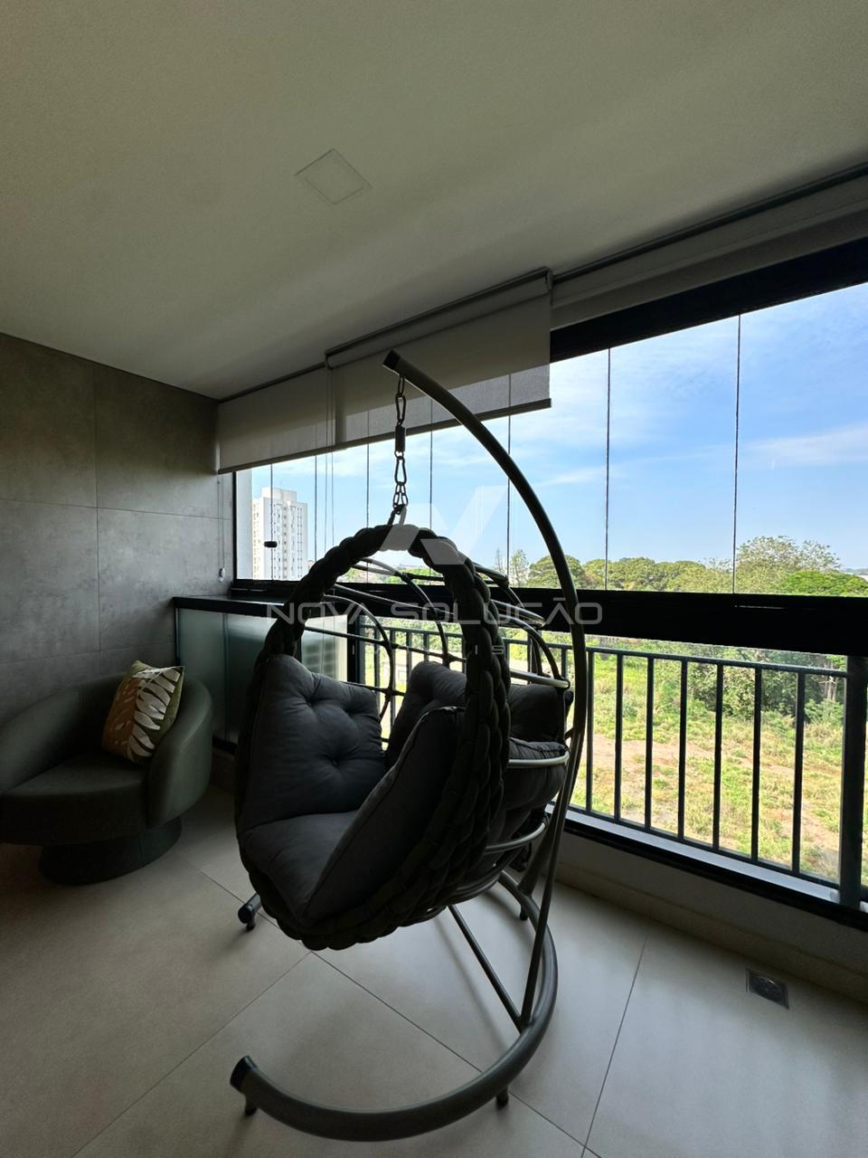 Apartamento com 2 dormitrios  venda, Condomnio Gaudi, LIMEIRA - SP