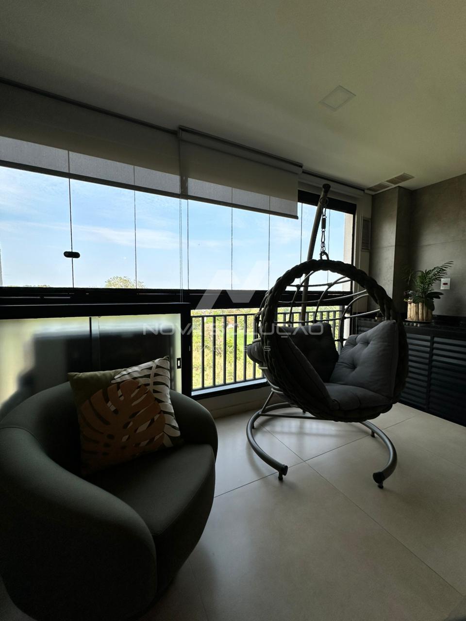 Apartamento com 2 dormitrios  venda, Condomnio Gaudi, LIMEIRA - SP