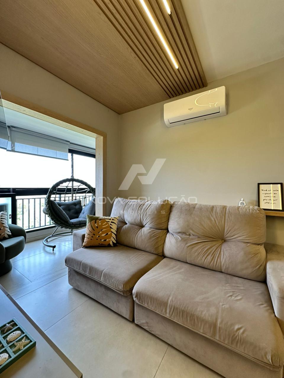 Apartamento com 2 dormitrios  venda, Condomnio Gaudi, LIMEIRA - SP