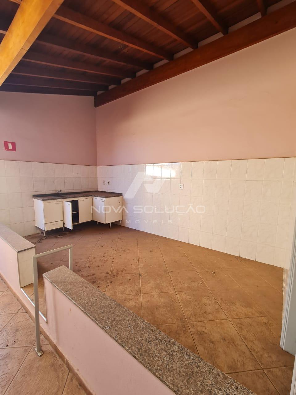 Comercial � venda, Vila Tank, LIMEIRA - SP
