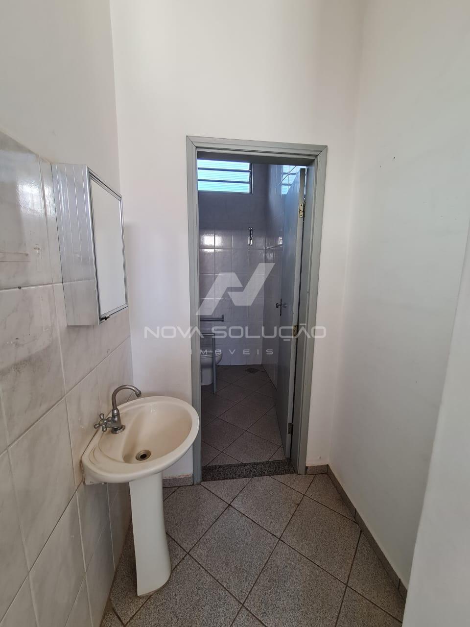 Comercial � venda, Vila Tank, LIMEIRA - SP