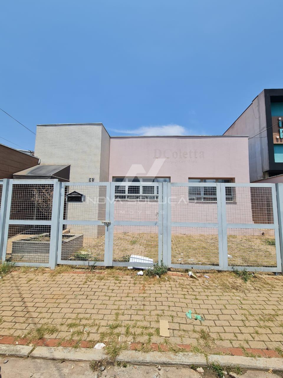 Comercial � venda, Vila Tank, LIMEIRA - SP