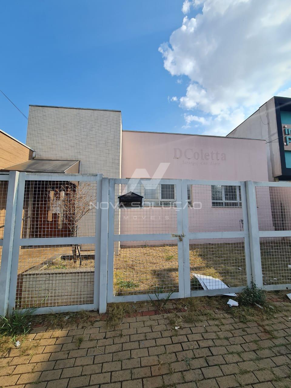 Comercial � venda, Vila Tank, LIMEIRA - SP