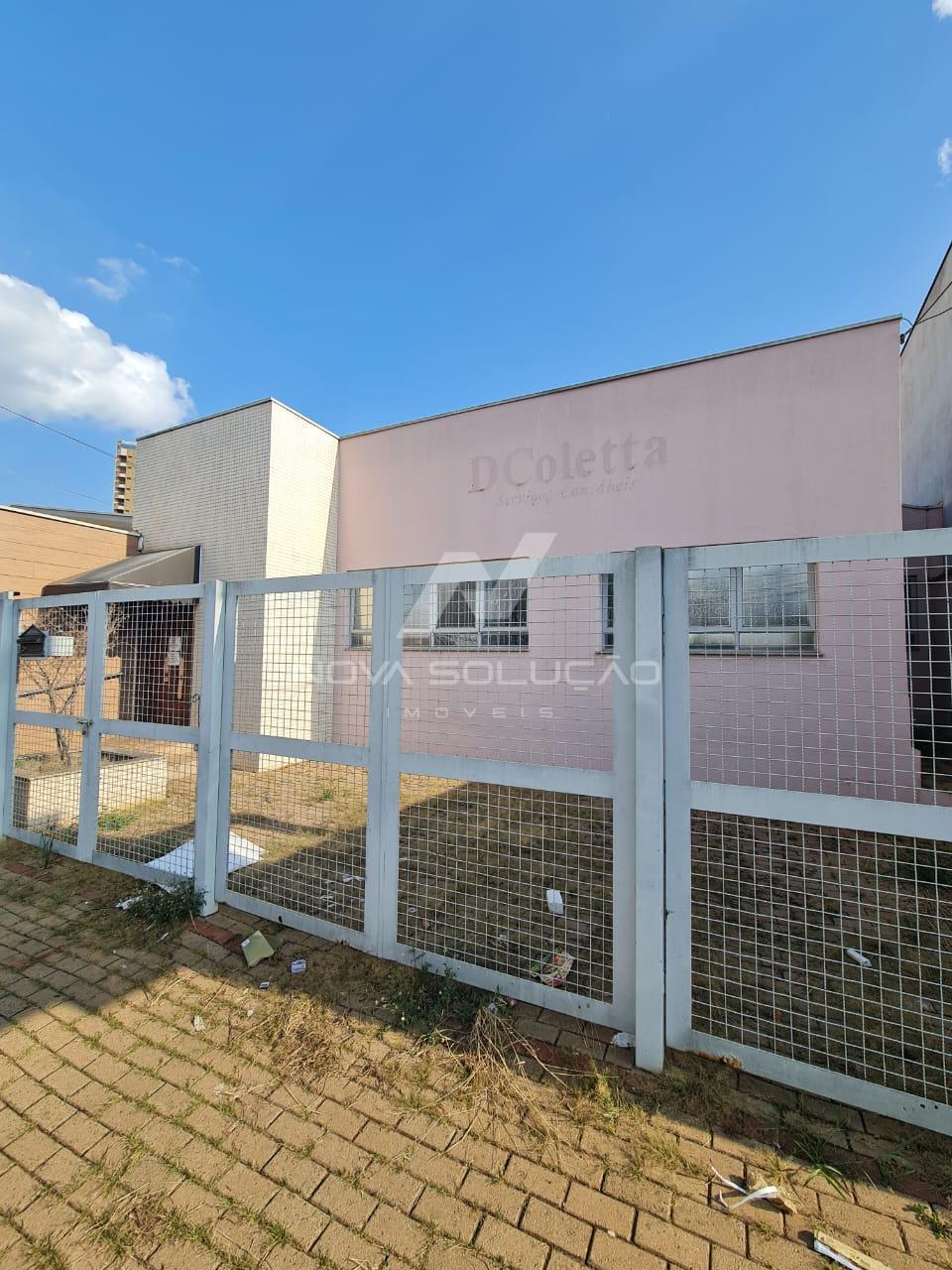 Comercial � venda, Vila Tank, LIMEIRA - SP