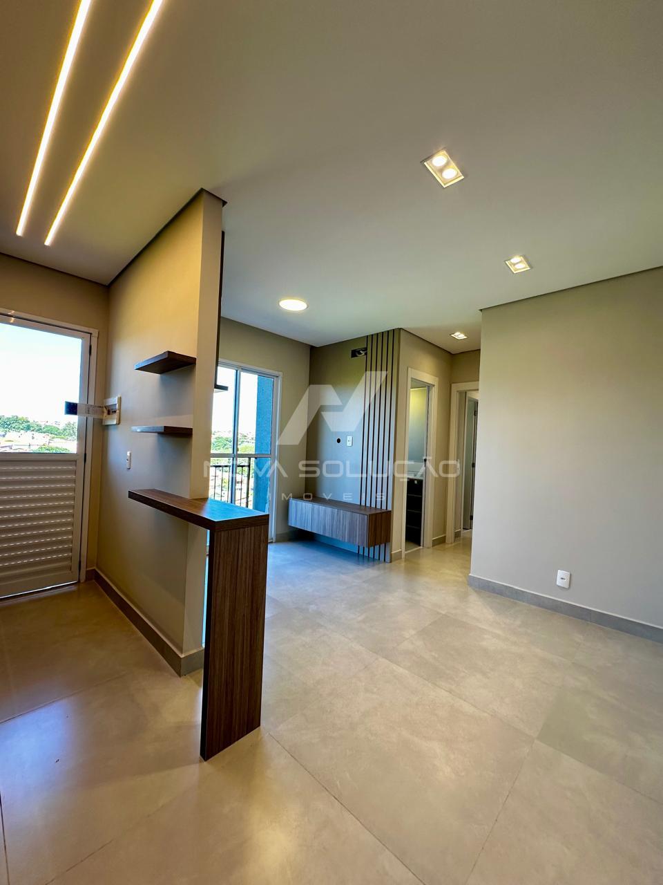 Apartamento com 2 dormitrios  venda, Condomnio Infinite, LIMEIRA - SP