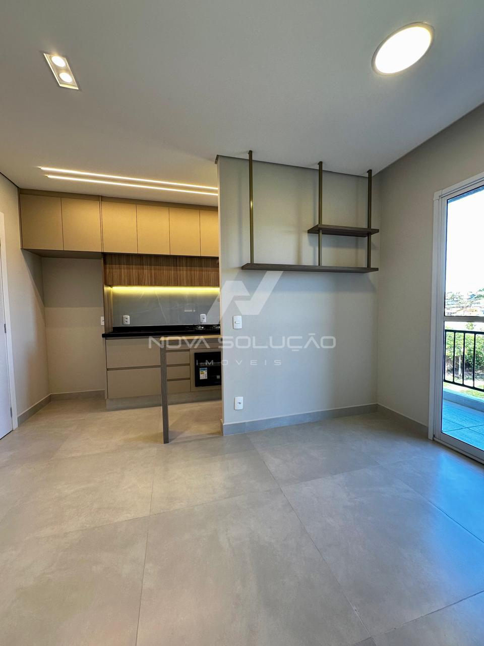 Apartamento com 2 dormitrios  venda, Condomnio Infinite, LIMEIRA - SP