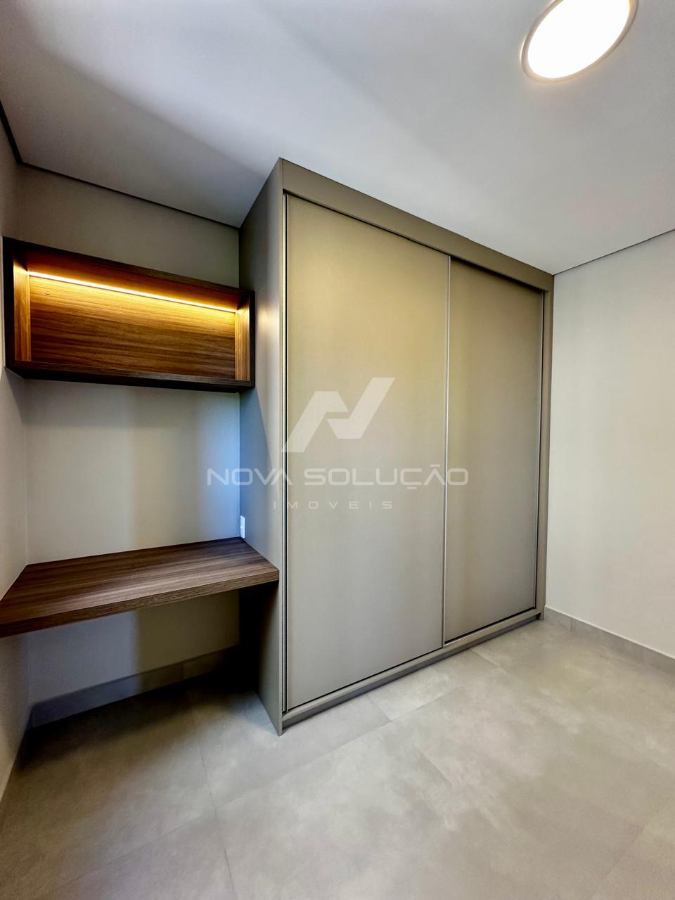 Apartamento com 2 dormitrios  venda, Condomnio Infinite, LIMEIRA - SP