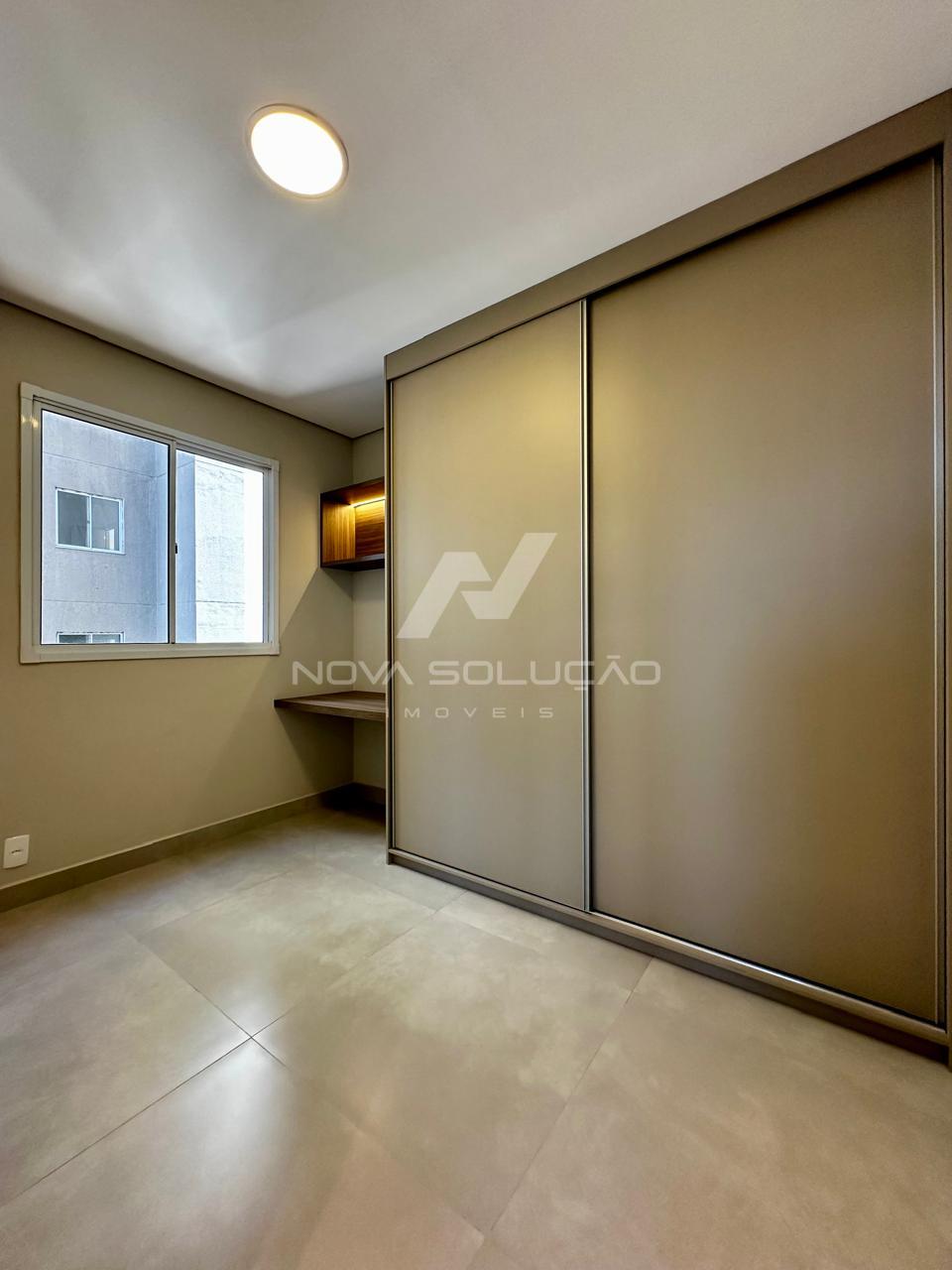 Apartamento com 2 dormitrios  venda, Condomnio Infinite, LIMEIRA - SP