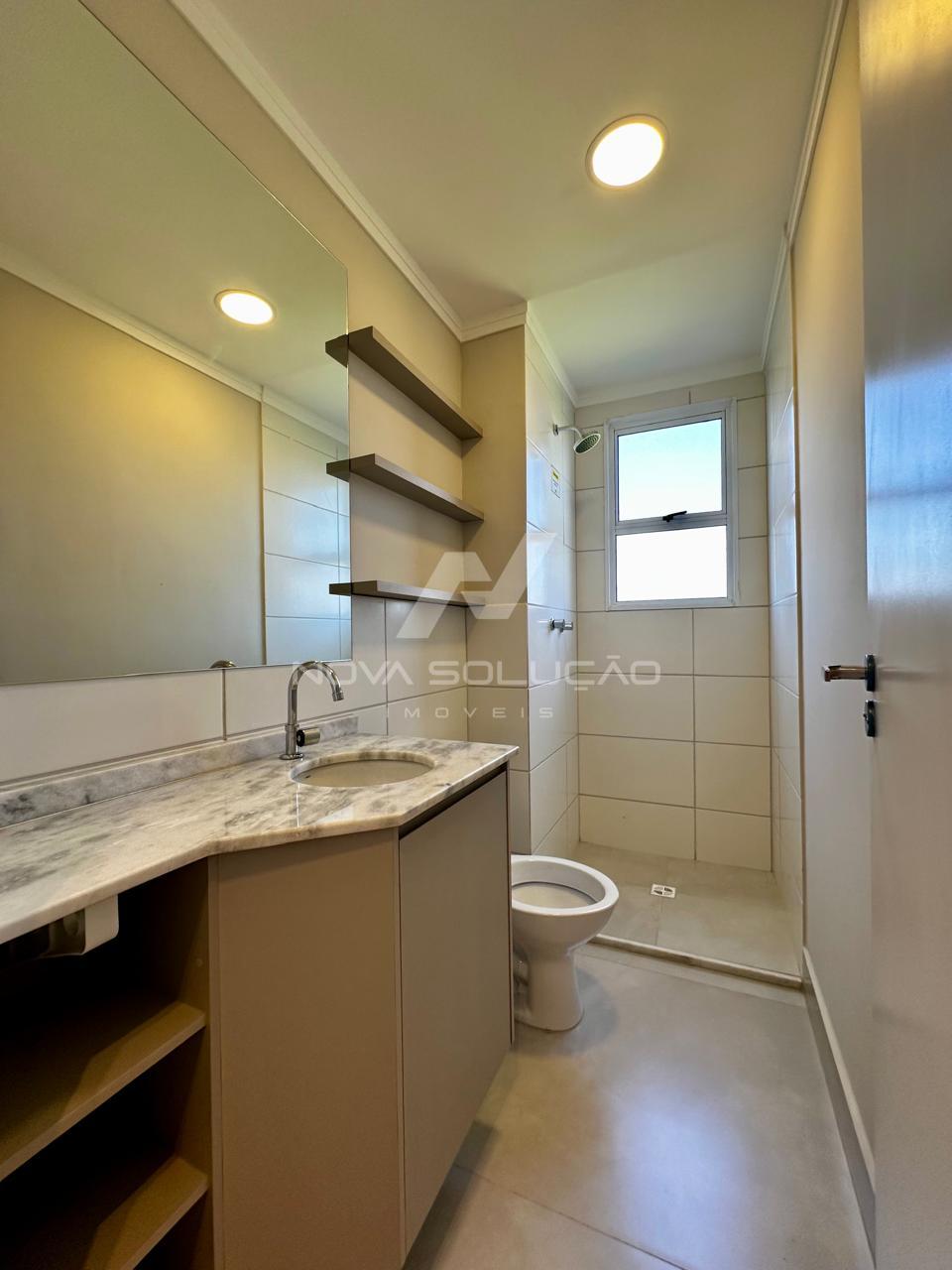 Apartamento com 2 dormitrios  venda, Condomnio Infinite, LIMEIRA - SP