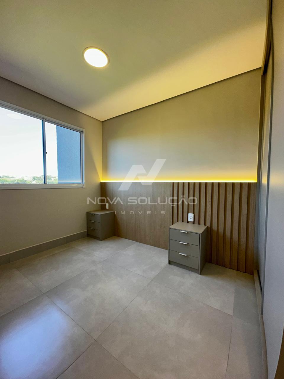 Apartamento com 2 dormitrios  venda, Condomnio Infinite, LIMEIRA - SP