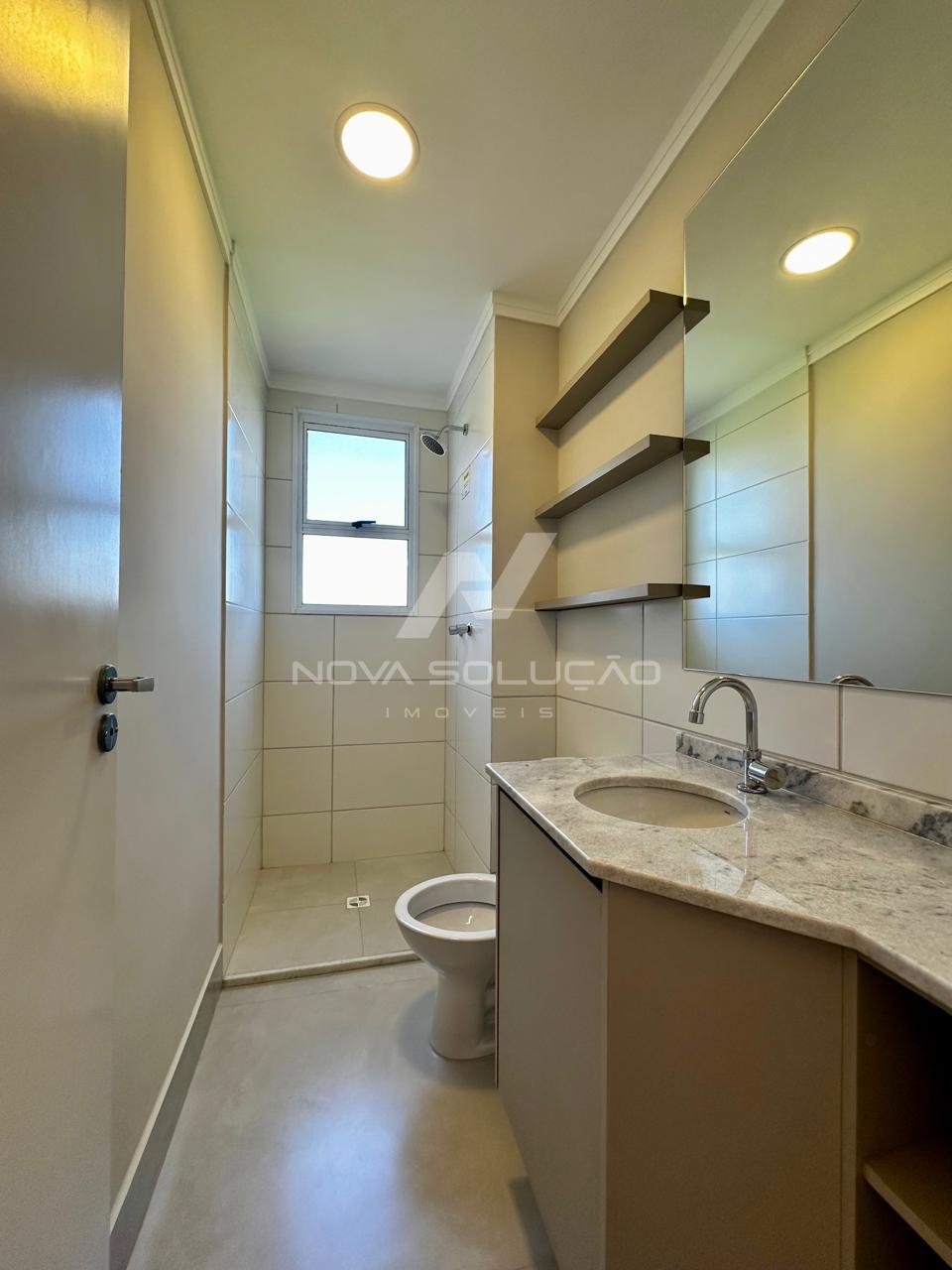 Apartamento com 2 dormitrios  venda, Condomnio Infinite, LIMEIRA - SP