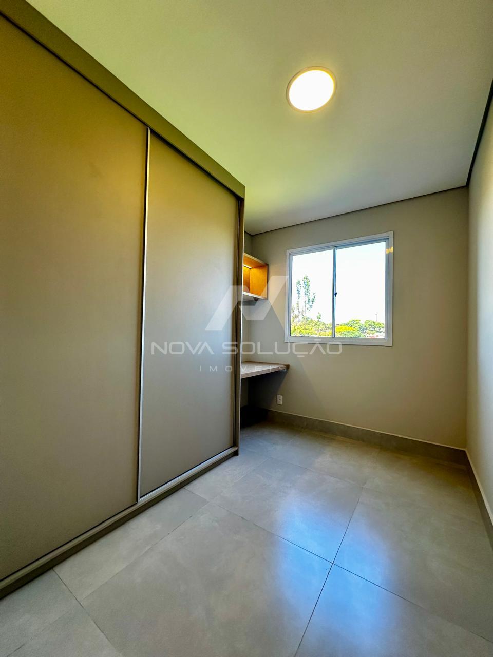 Apartamento com 2 dormitrios  venda, Condomnio Infinite, LIMEIRA - SP