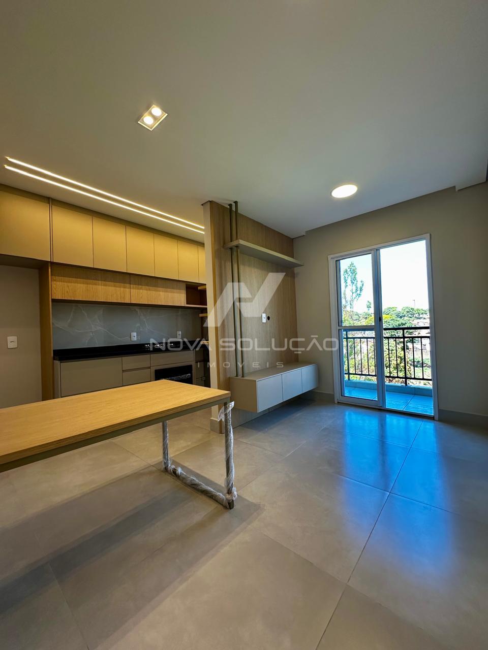 Apartamento com 2 dormitrios  venda, Condomnio Infinite, LIMEIRA - SP