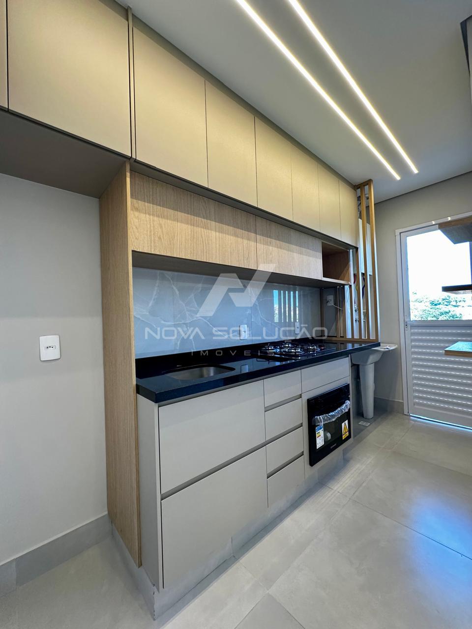 Apartamento com 2 dormitrios  venda, Condomnio Infinite, LIMEIRA - SP