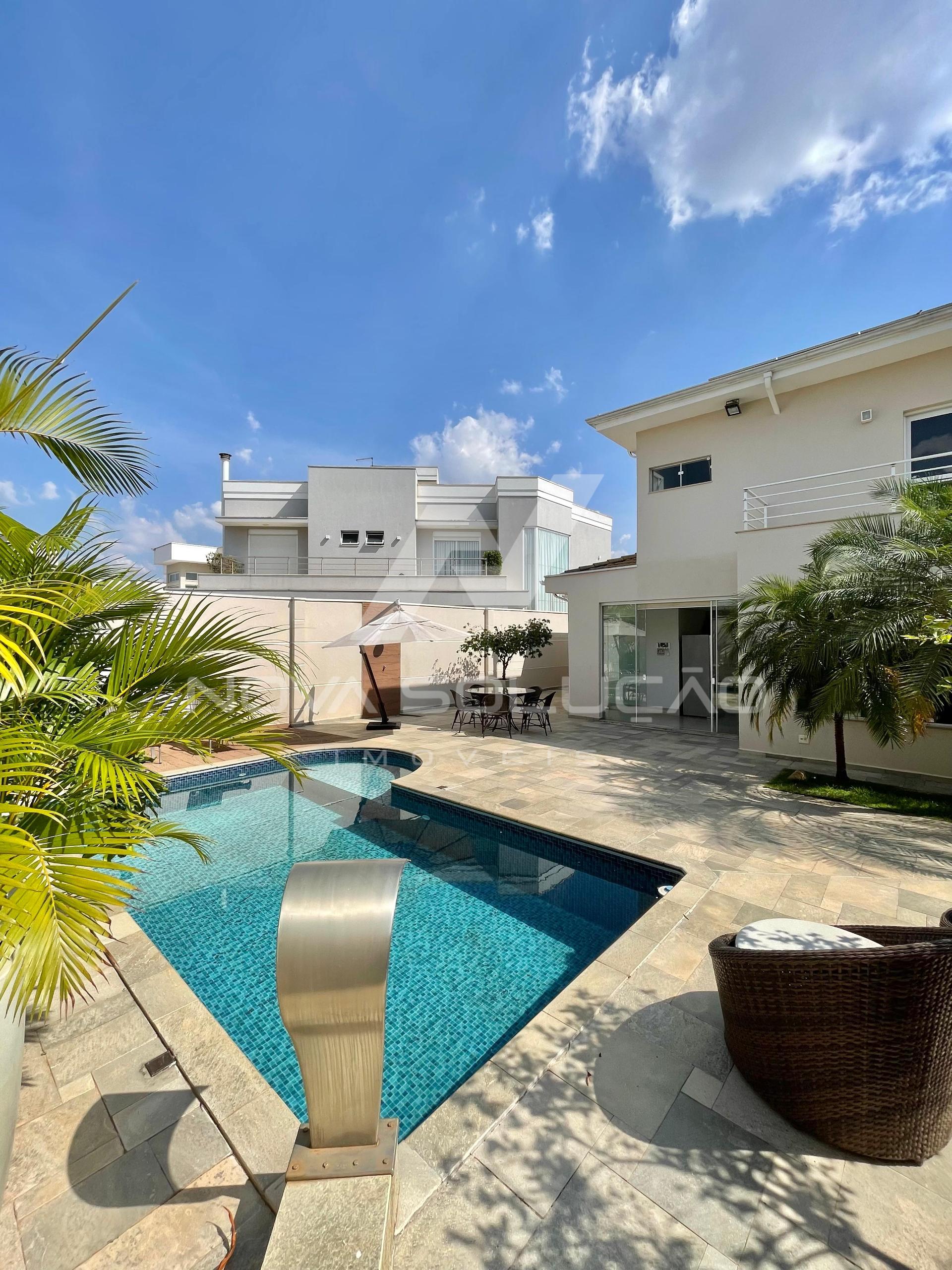 Sobrado com 3 dormitrios  venda, Condomnio Ilha de Bali, LIMEIRA - SP