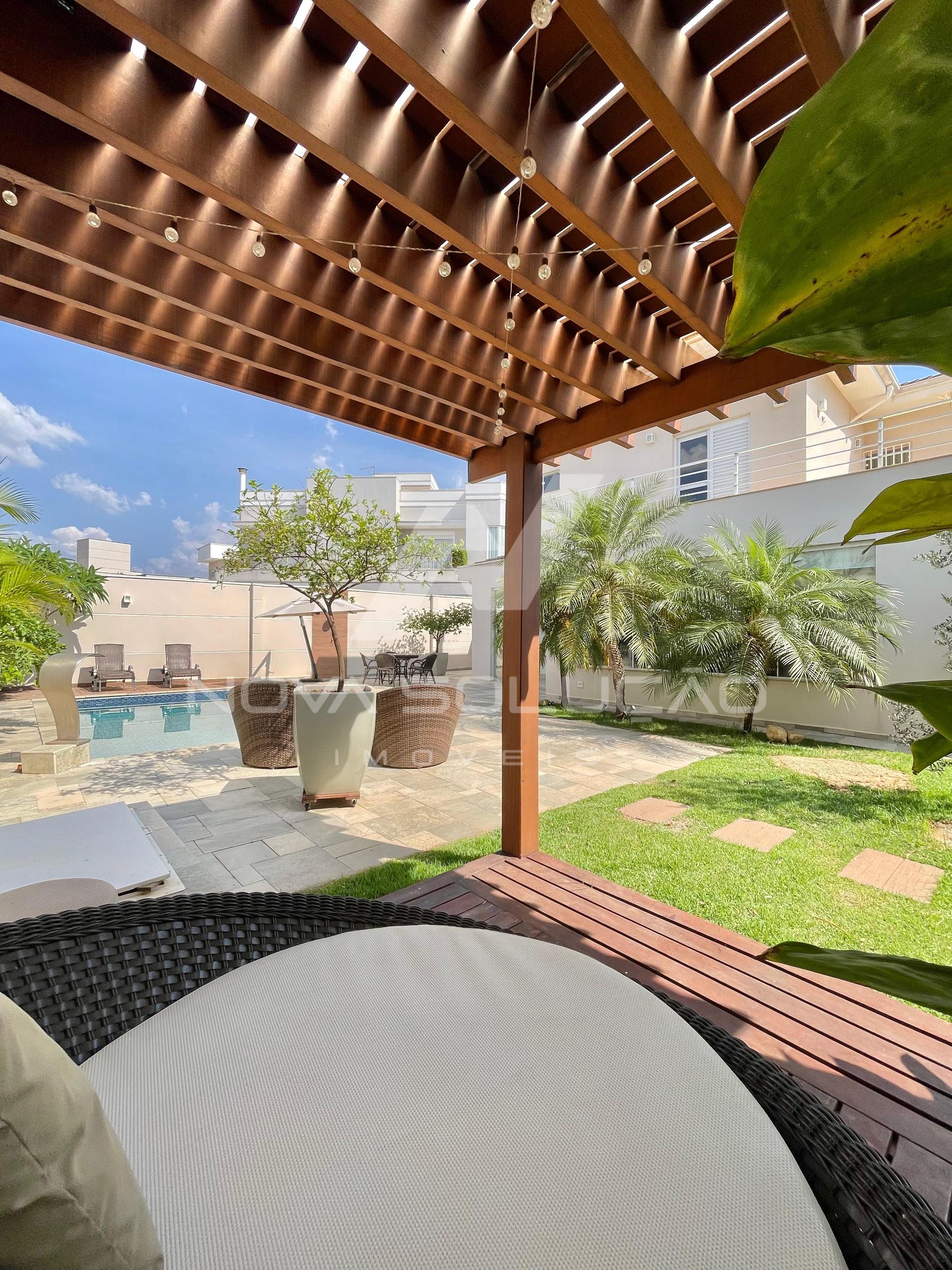 Sobrado com 3 dormitrios  venda, Condomnio Ilha de Bali, LIMEIRA - SP