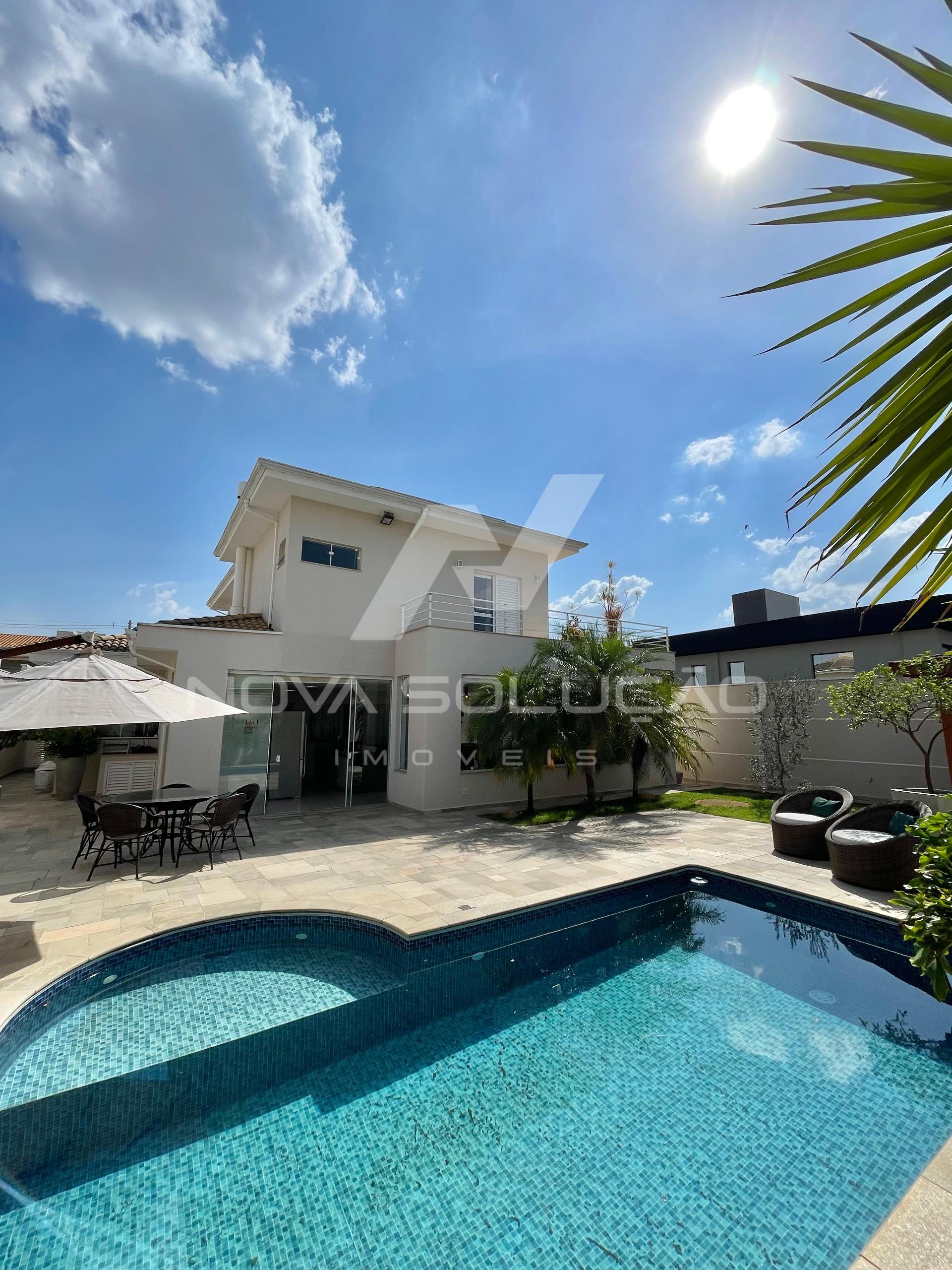 Sobrado com 3 dormitrios  venda, Condomnio Ilha de Bali, LIMEIRA - SP