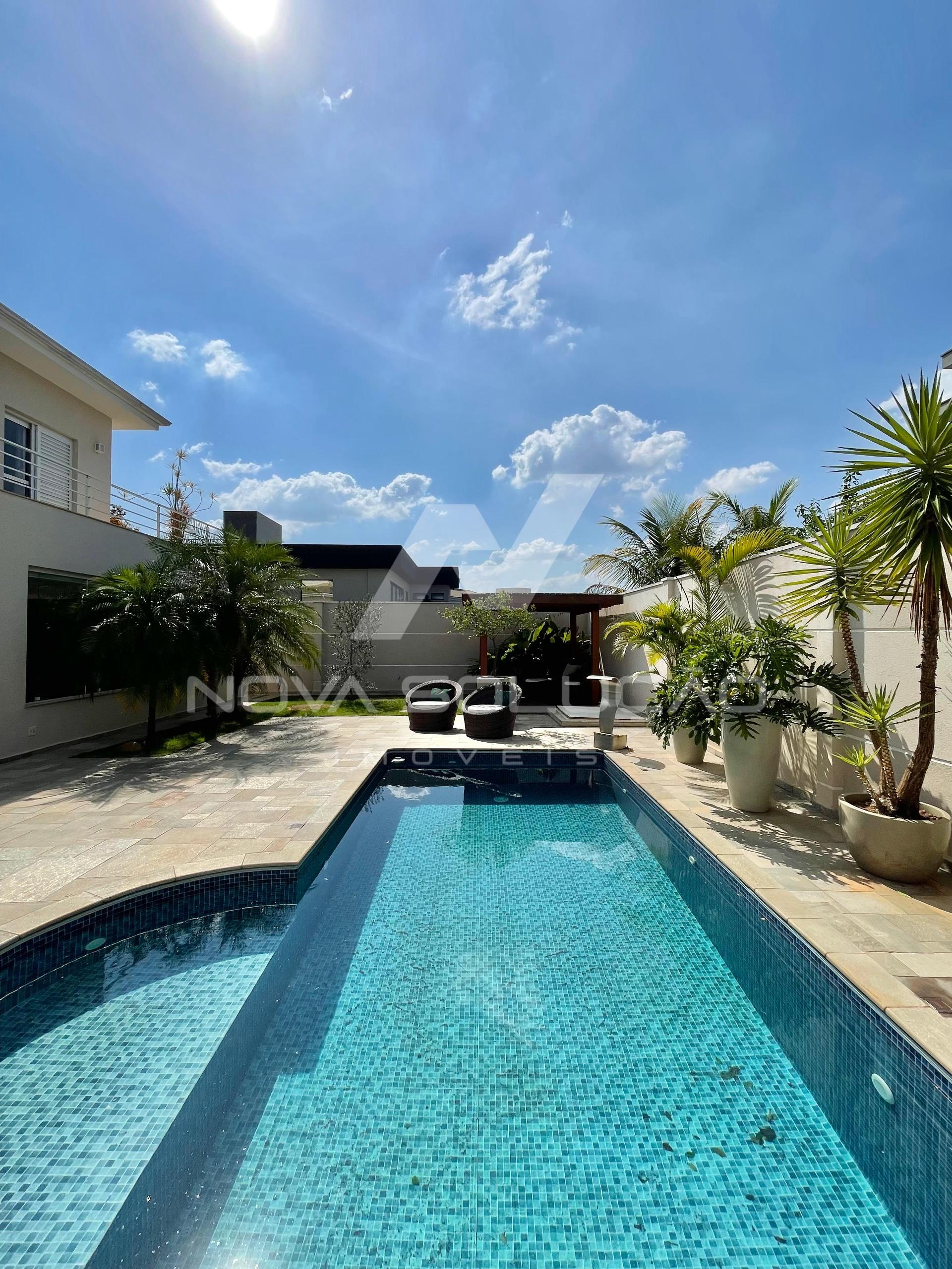 Sobrado com 3 dormitrios  venda, Condomnio Ilha de Bali, LIMEIRA - SP