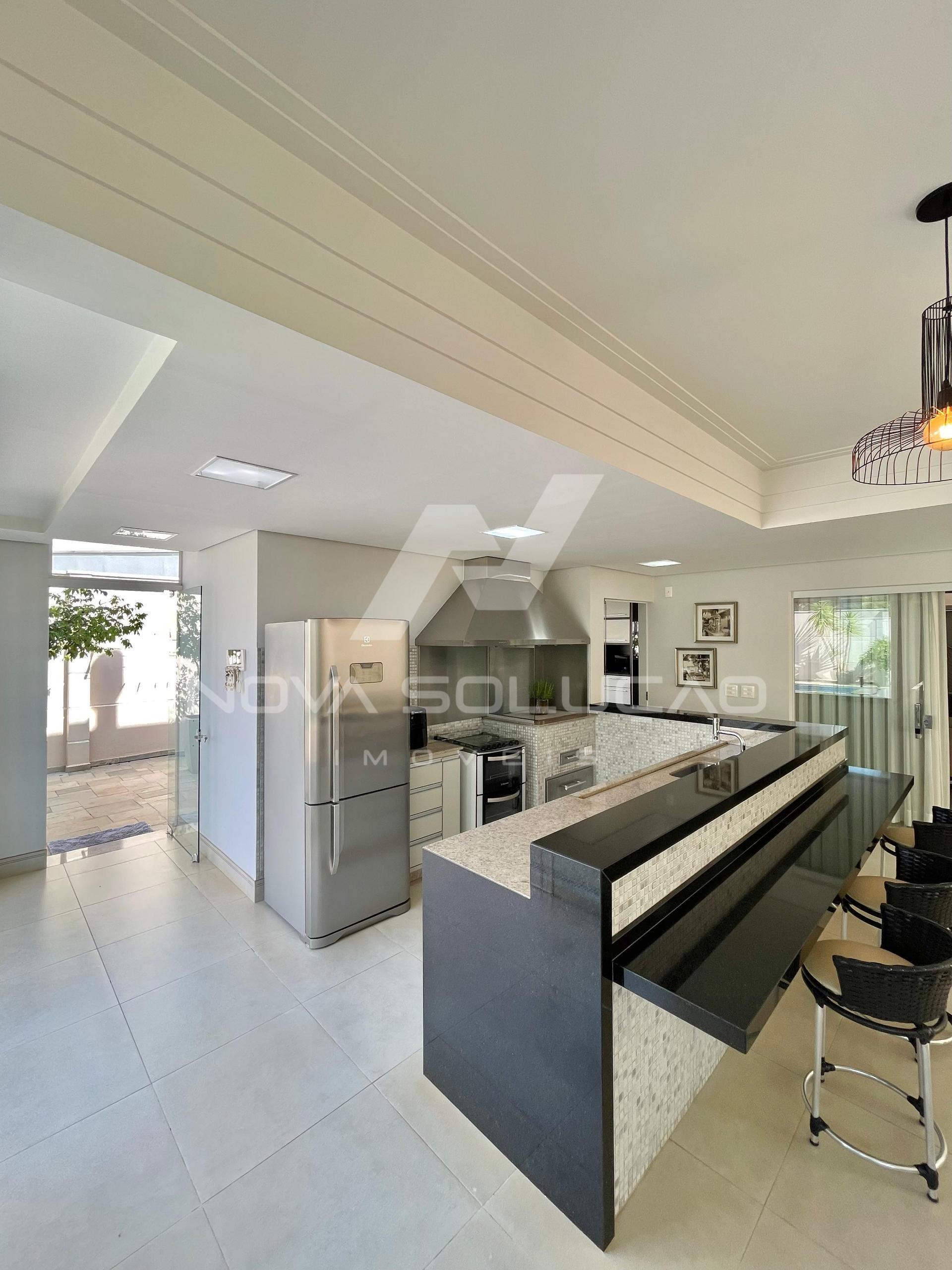 Sobrado com 3 dormitrios  venda, Condomnio Ilha de Bali, LIMEIRA - SP