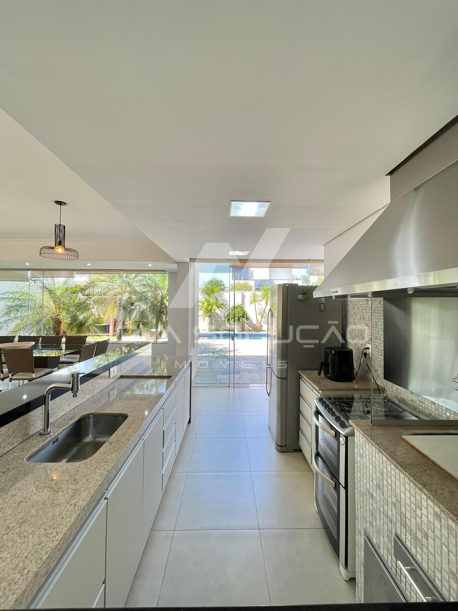 Sobrado com 3 dormitrios  venda, Condomnio Ilha de Bali, LIMEIRA - SP