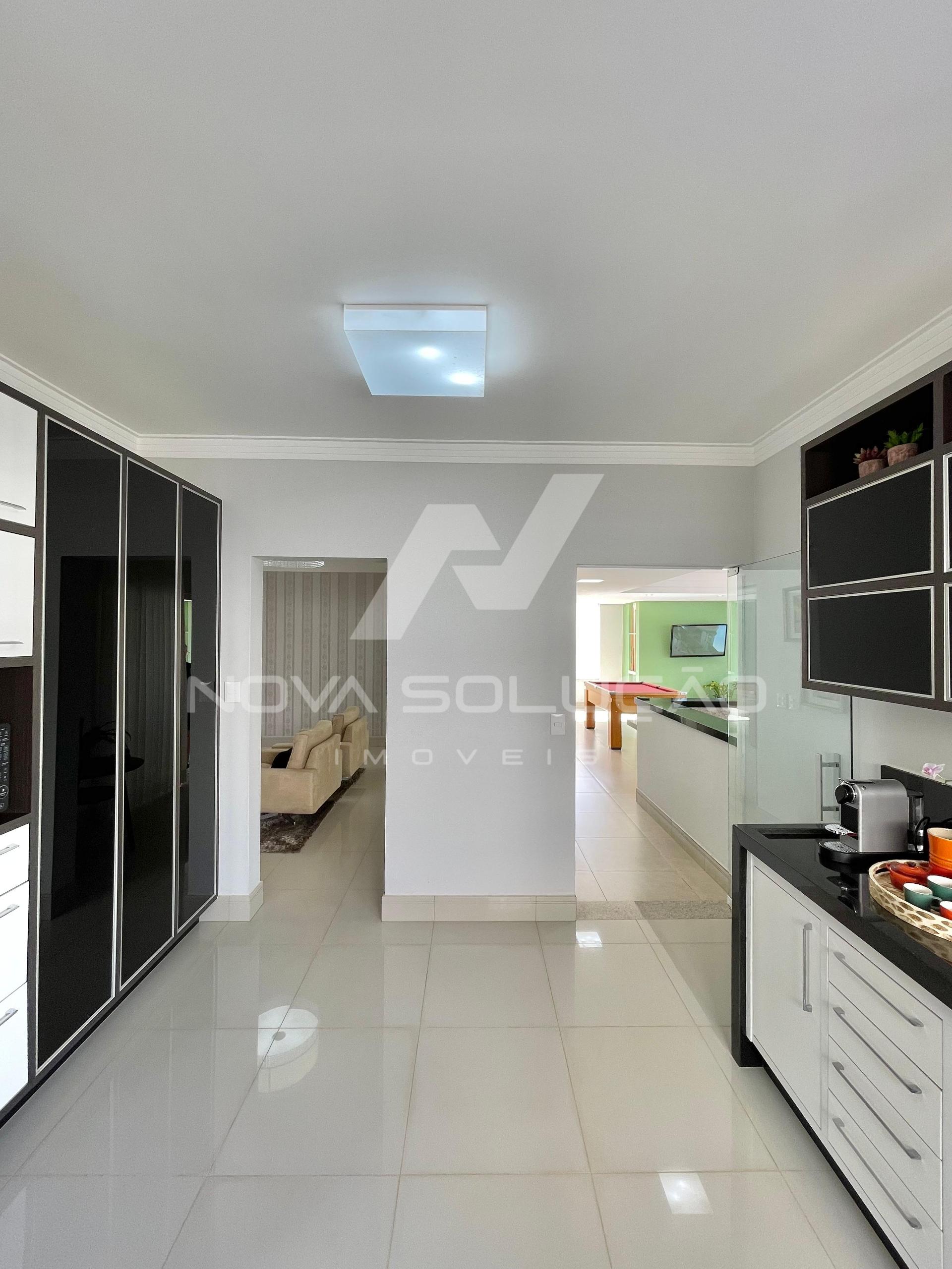 Sobrado com 3 dormitrios  venda, Condomnio Ilha de Bali, LIMEIRA - SP