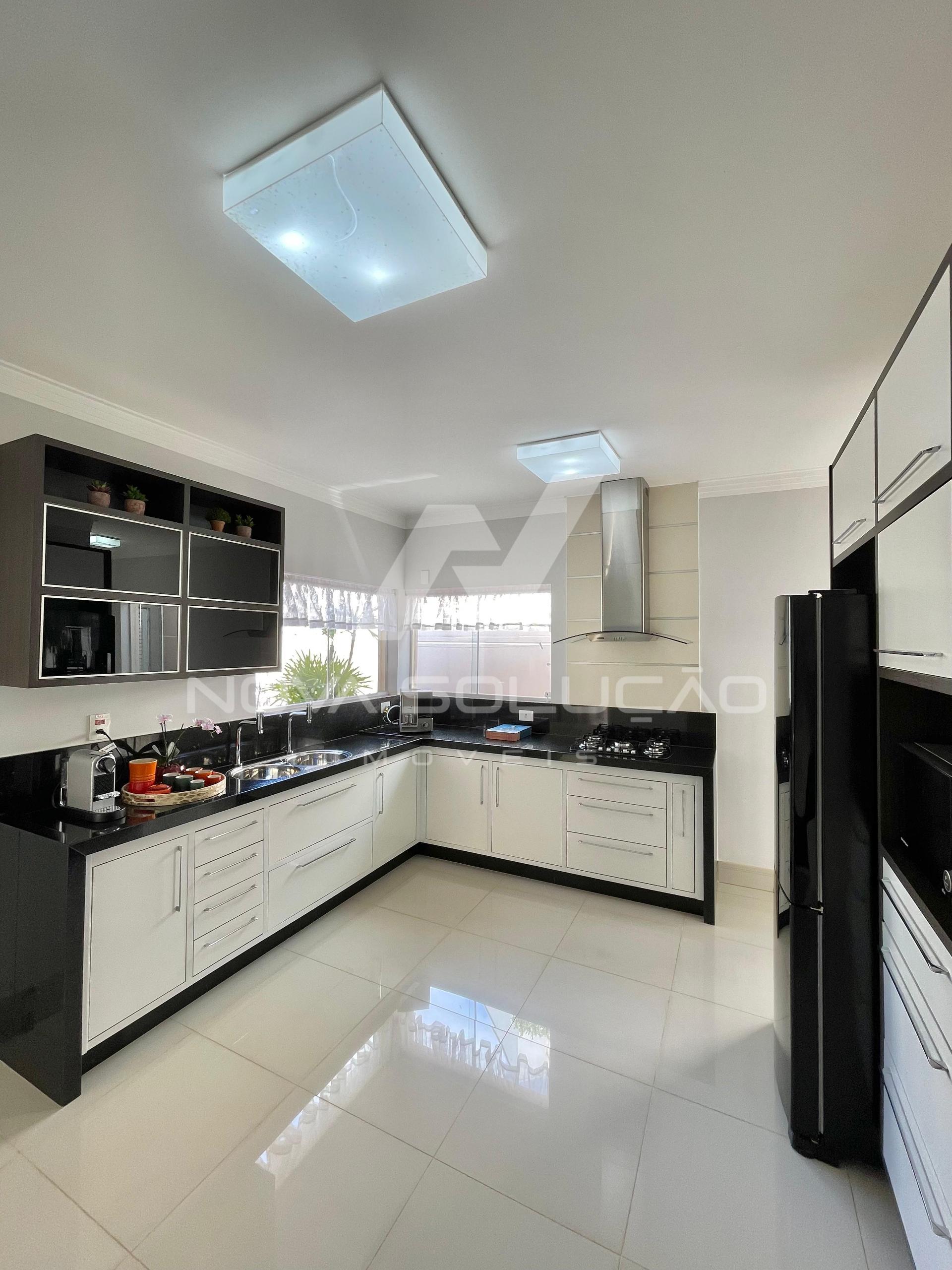 Sobrado com 3 dormitrios  venda, Condomnio Ilha de Bali, LIMEIRA - SP