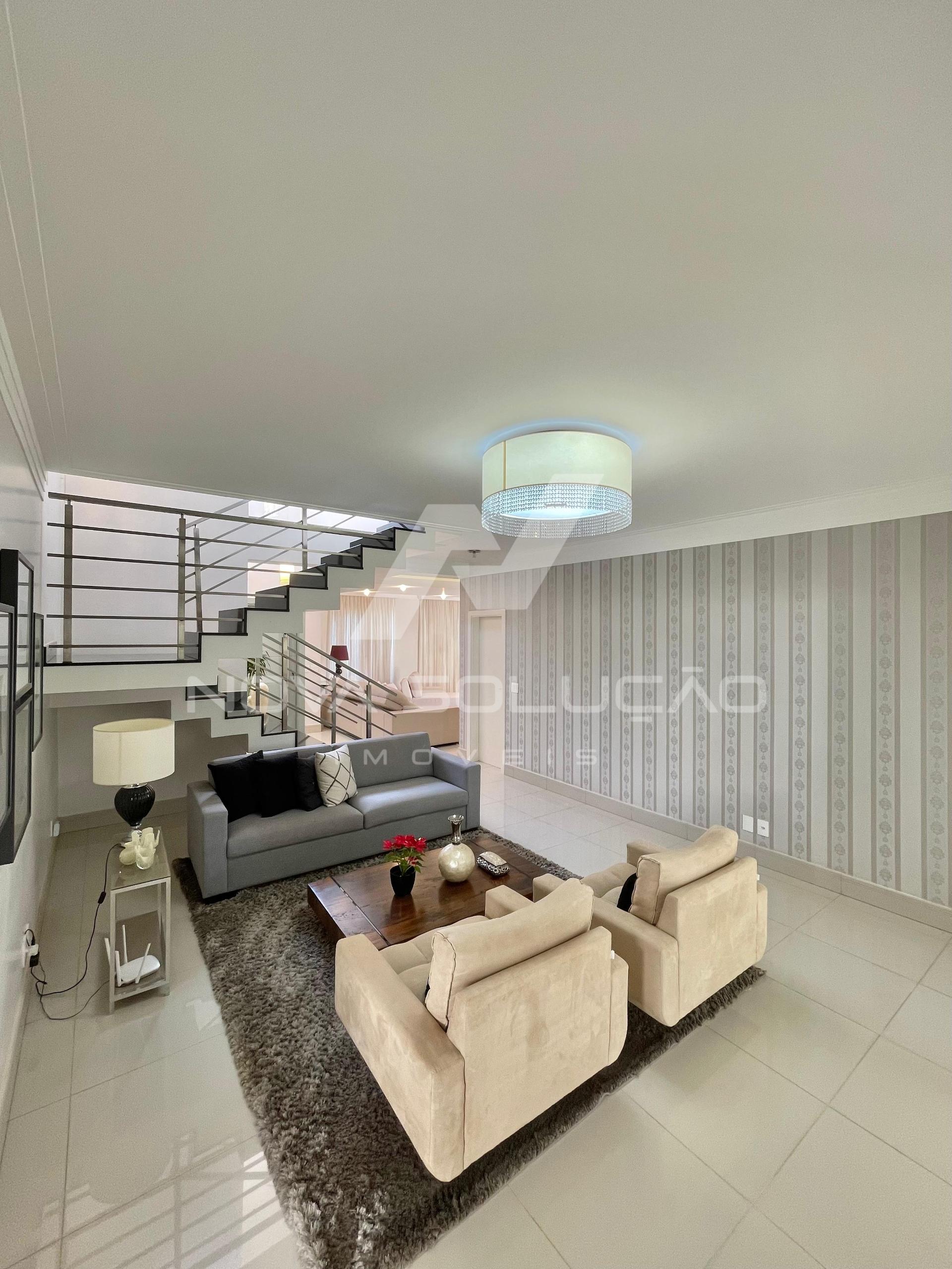 Sobrado com 3 dormitrios  venda, Condomnio Ilha de Bali, LIMEIRA - SP