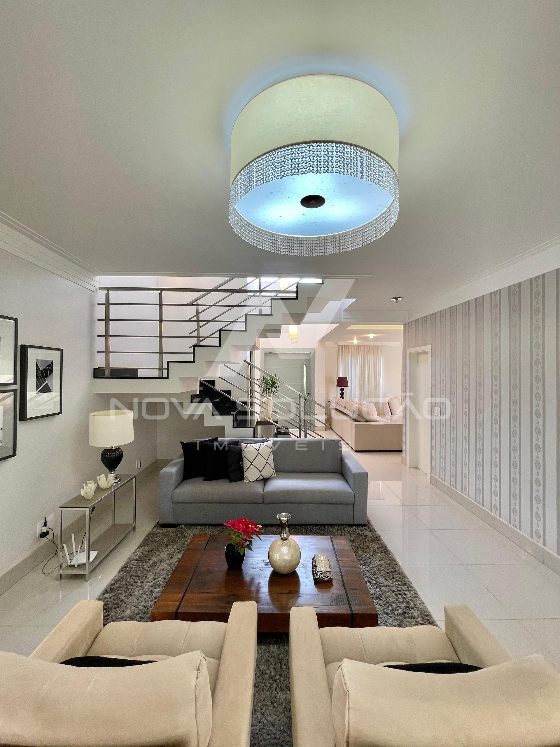 Sobrado com 3 dormitrios  venda, Condomnio Ilha de Bali, LIMEIRA - SP